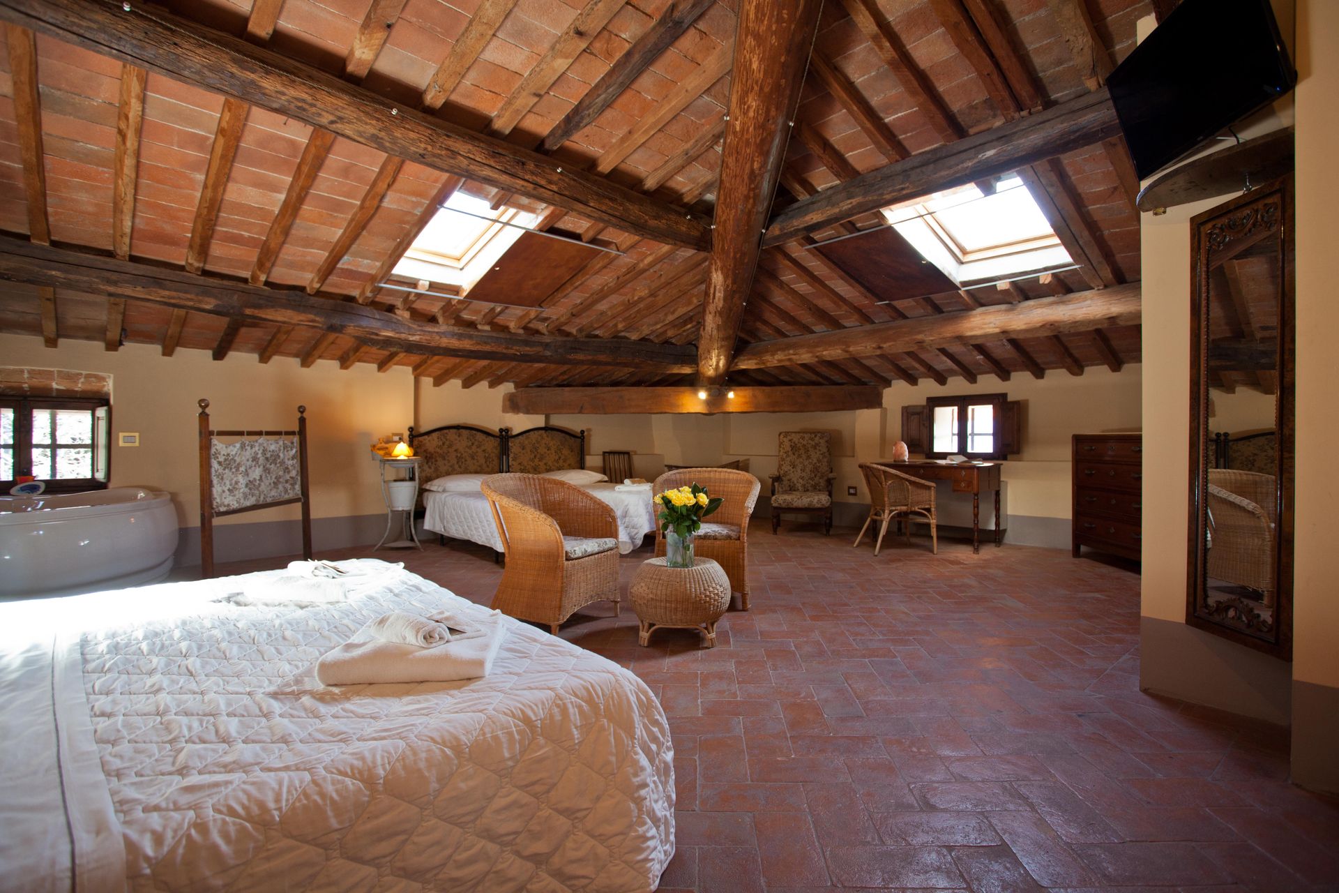 Hus i Pontassieve, Toscana 11658779