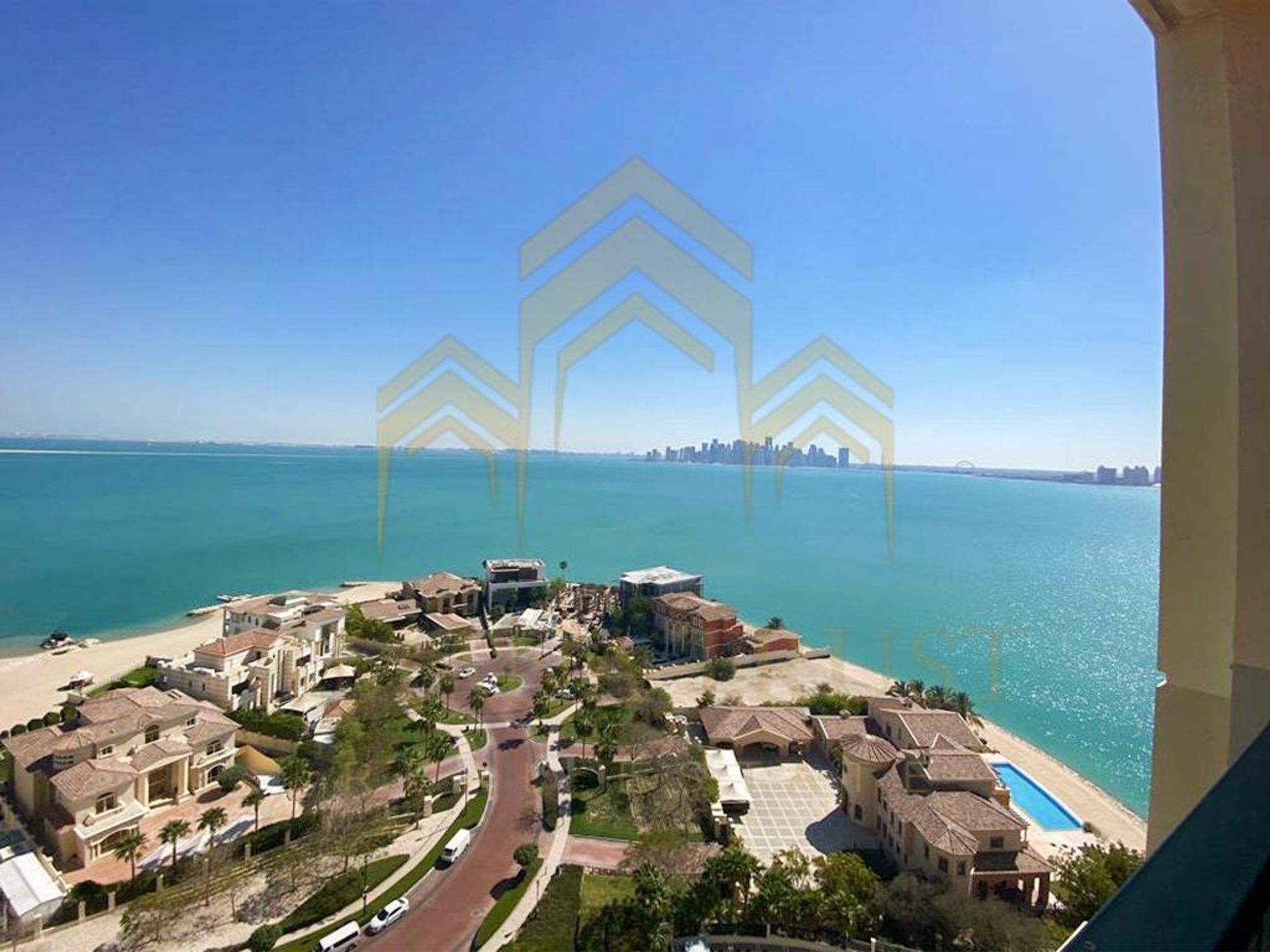 Condominium in Doha, Ad Dawhah 11659011