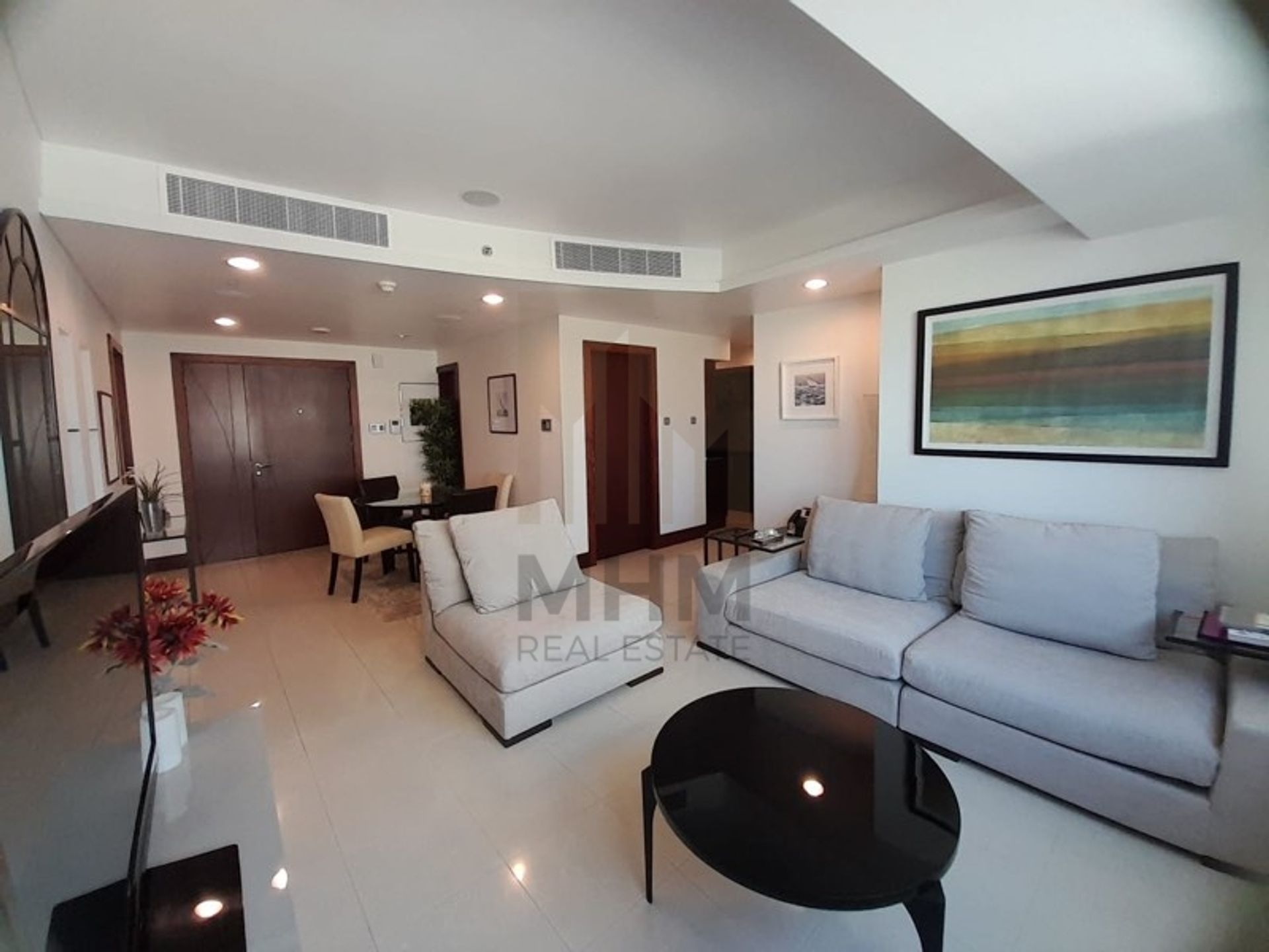 Condominio en Dubái, Dubái 11659022