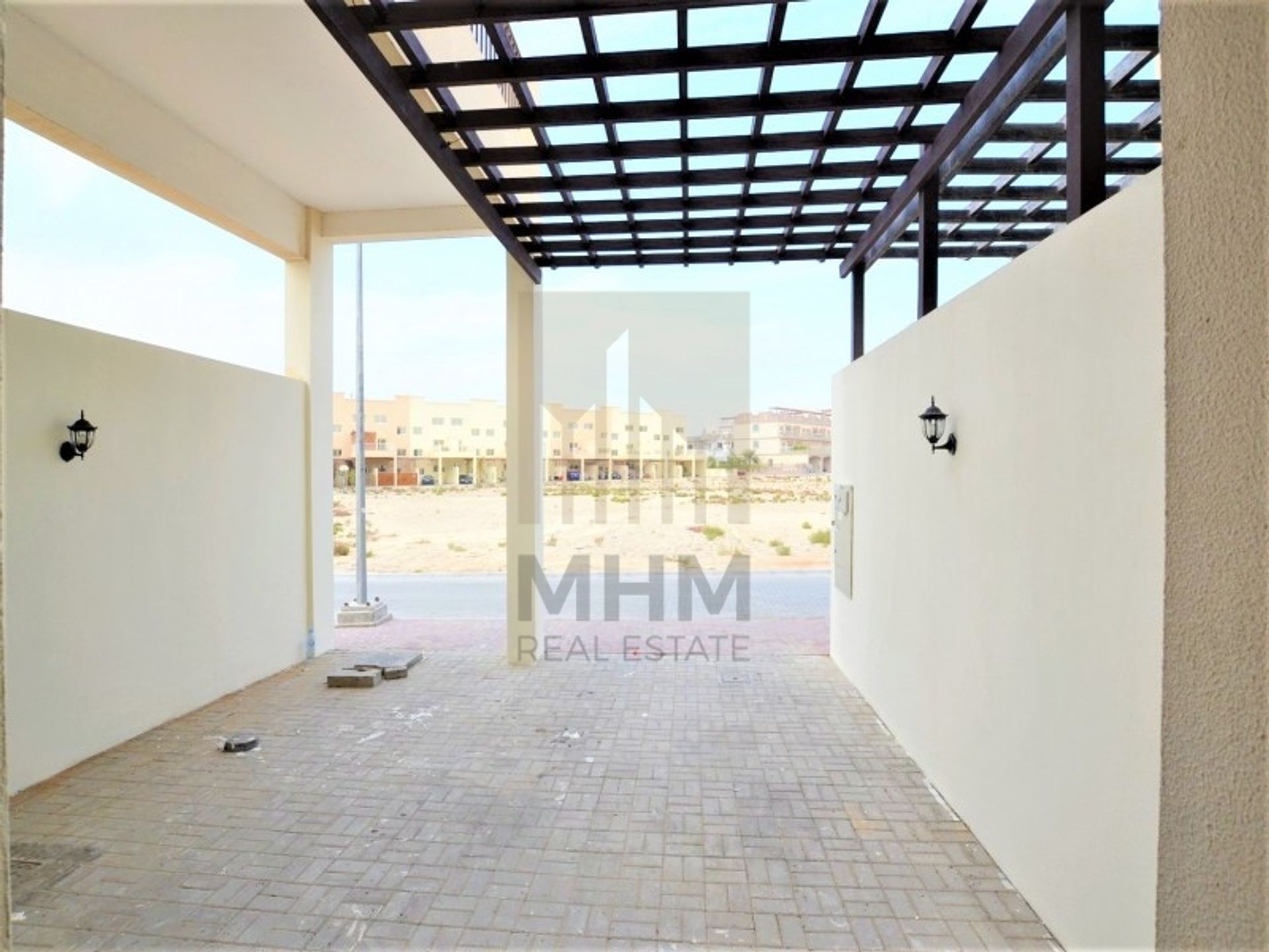 rumah dalam Dubai, Dubai 11659033