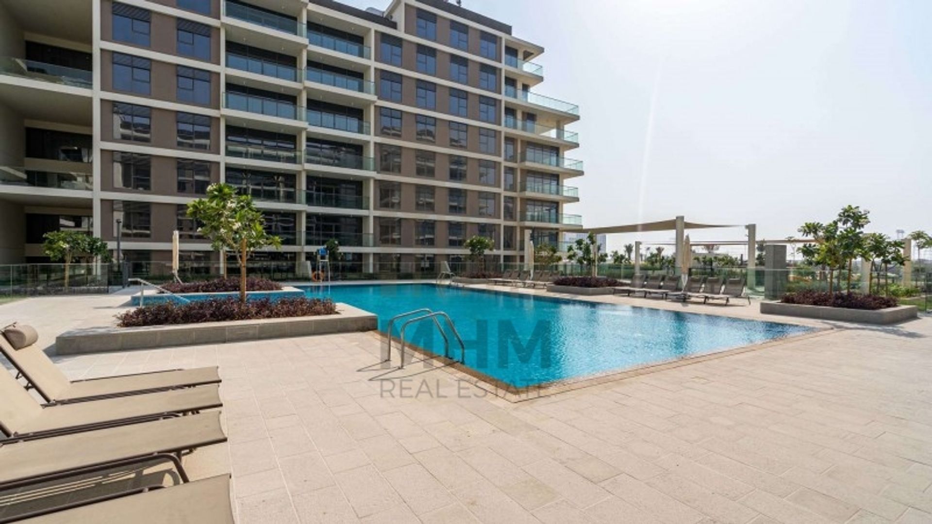 Condominium in Dubai, Dubai 11659064