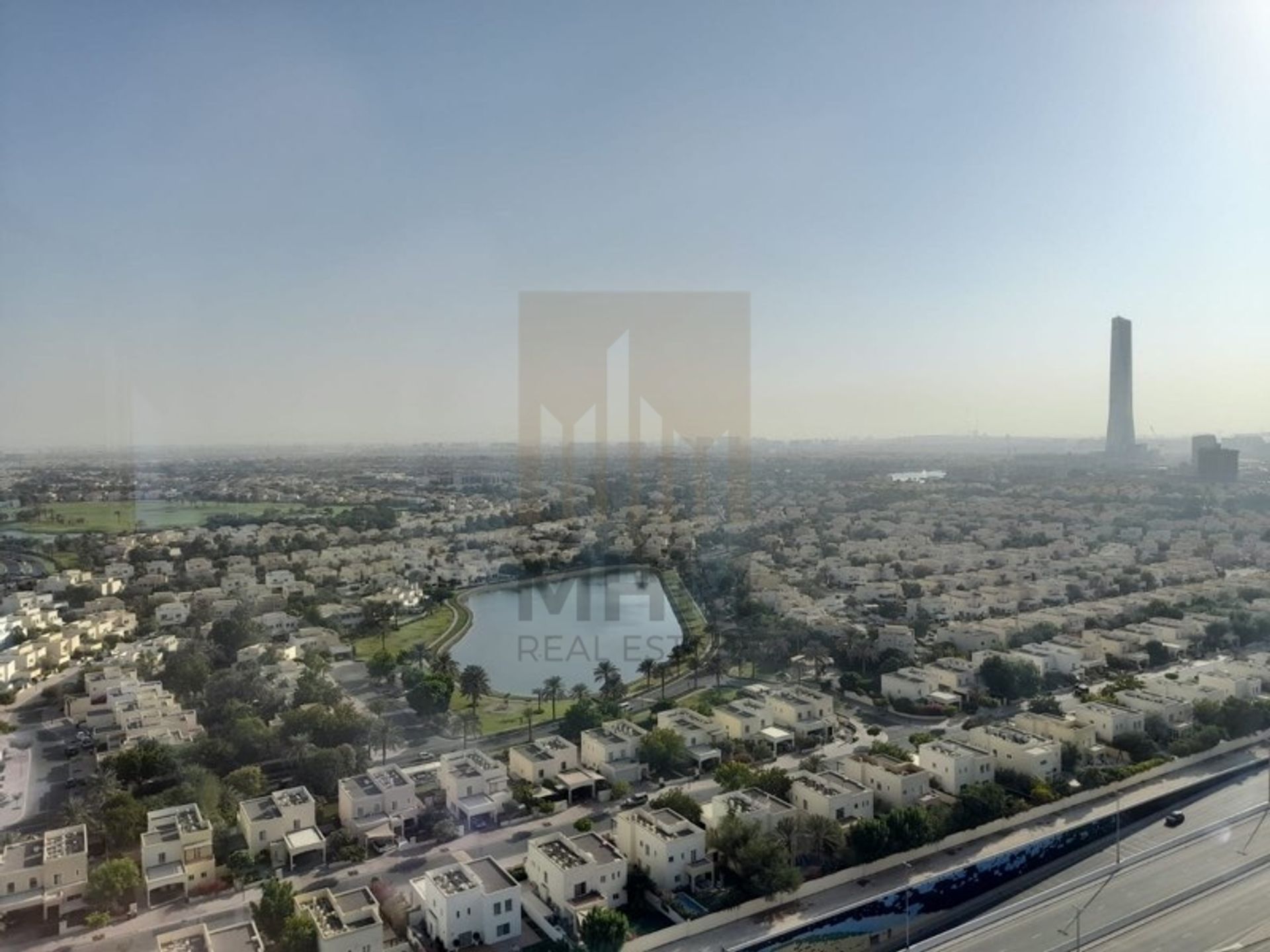 Condominio en Dubai, Dubai 11659098