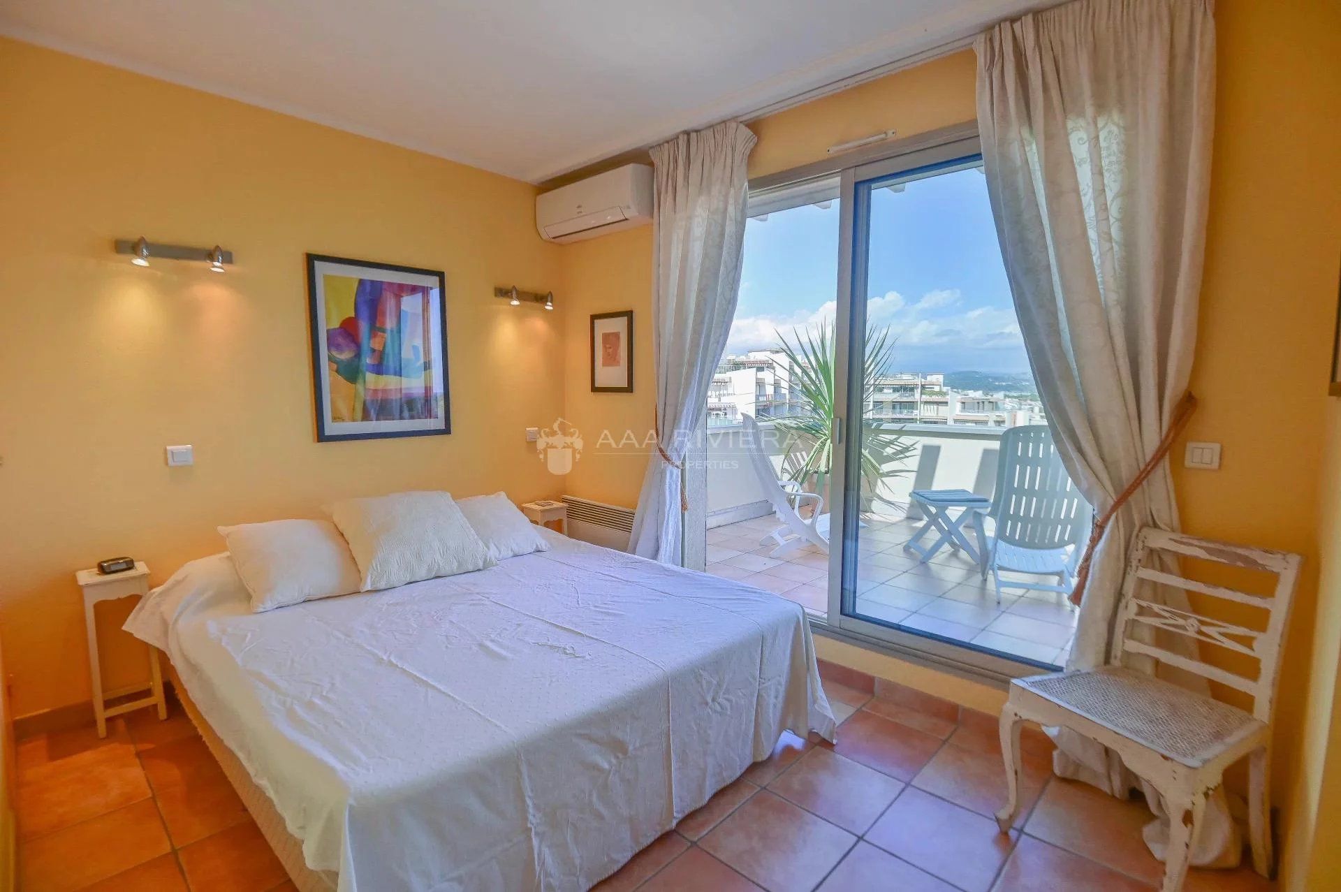 Condominio nel Mandelieu-la-Napoule, Alpes-Maritimes 11659222