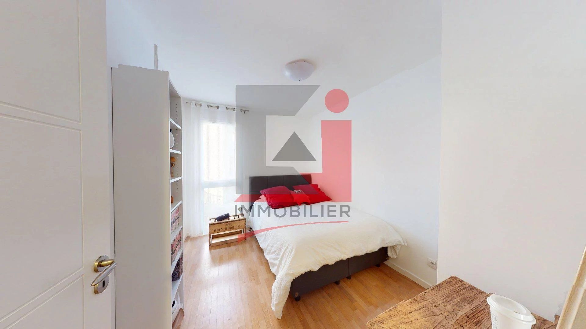 Квартира в Issy-les-Moulineaux, Hauts-de-Seine 11659224