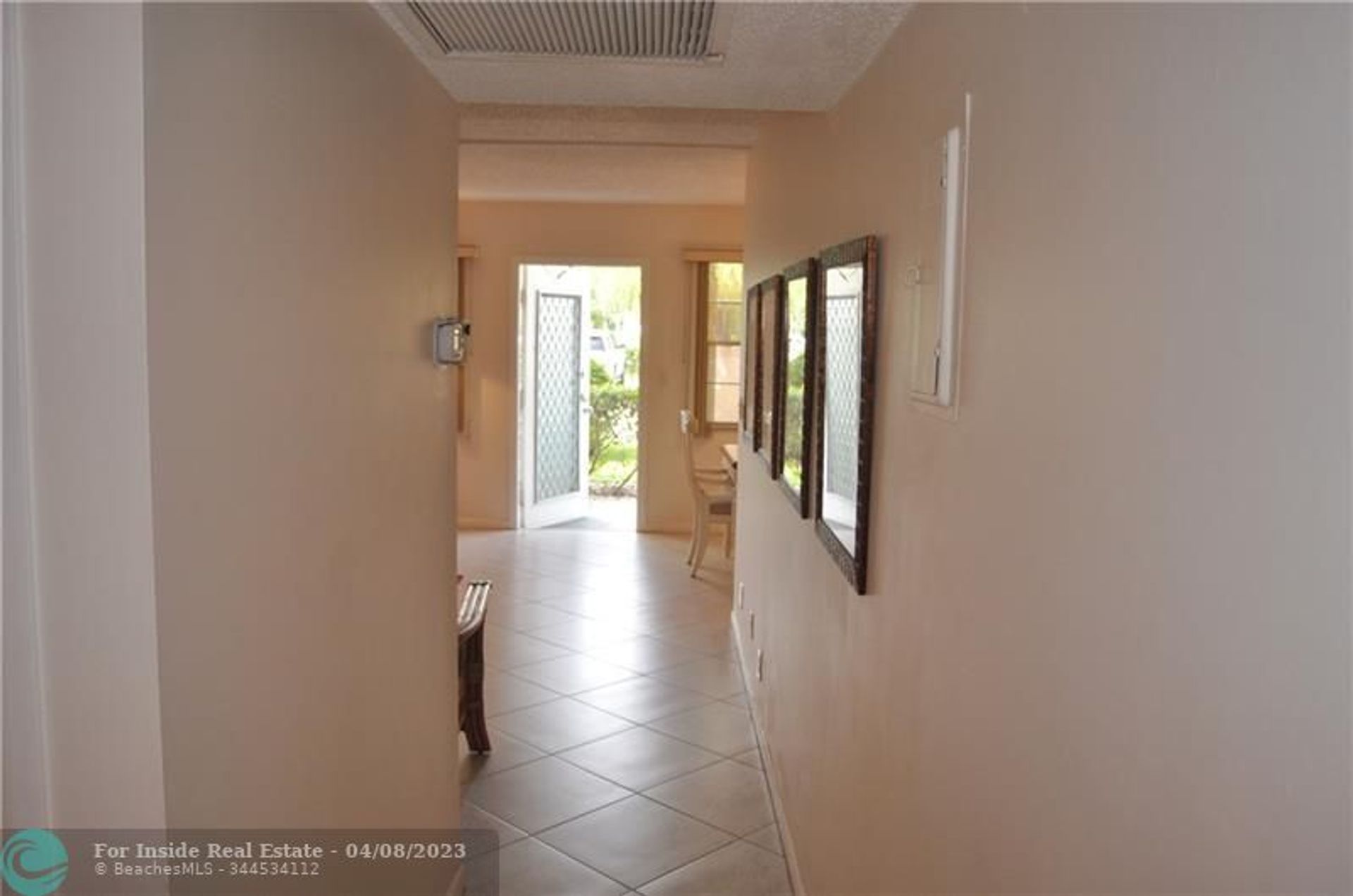 Condominio en Deerfield Beach, Florida 11659227