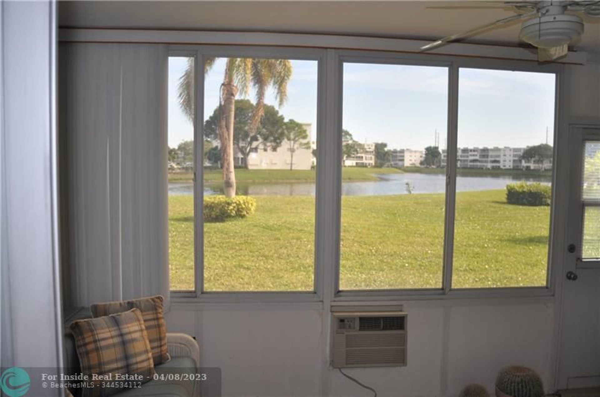 Condominio en Deerfield Beach, Florida 11659227