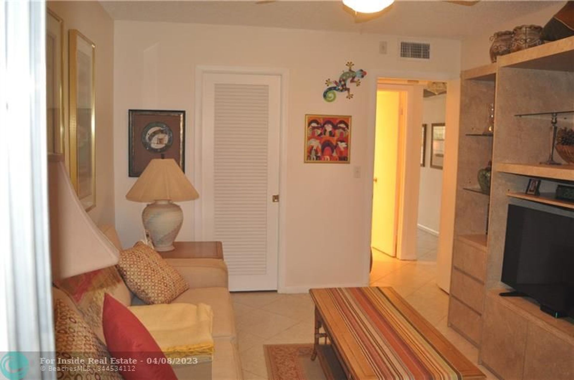 Condominio en Deerfield Beach, Florida 11659227