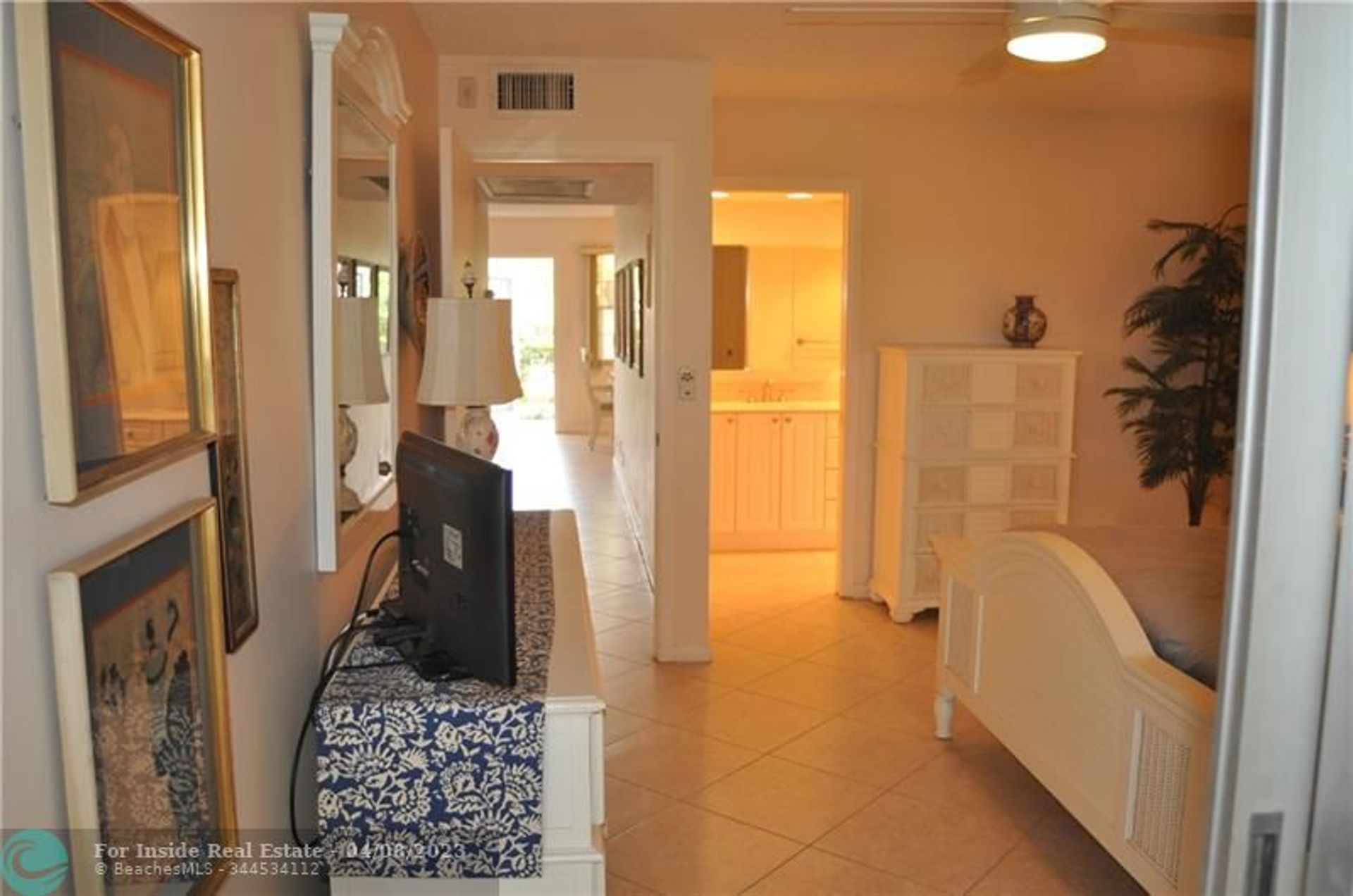 Condominio en Deerfield Beach, Florida 11659227