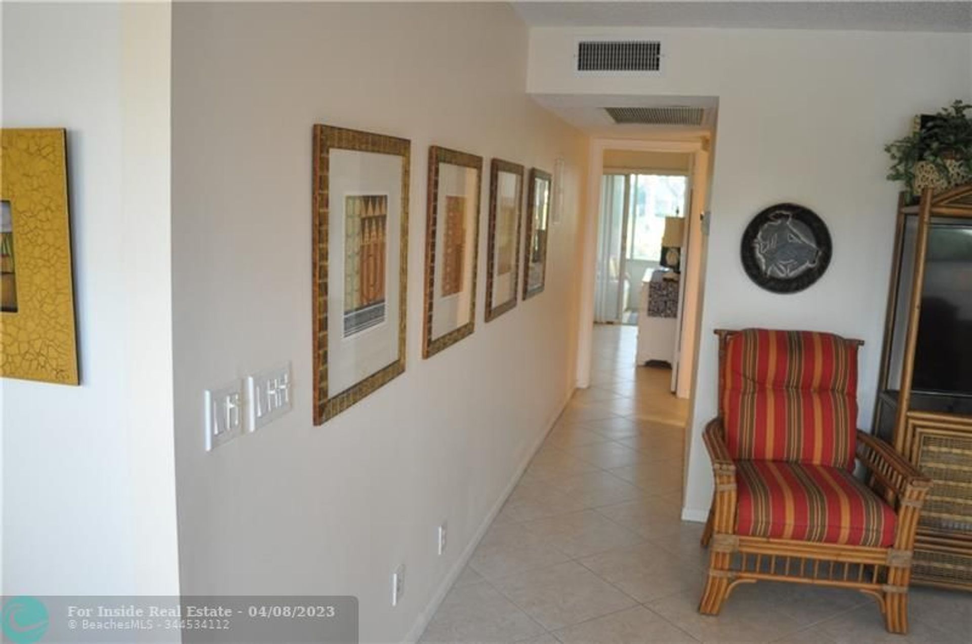 Condominio en Deerfield Beach, Florida 11659227