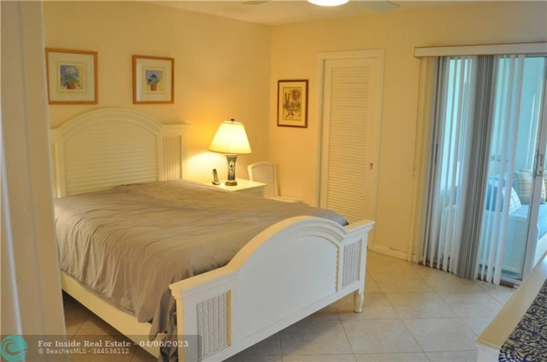 Condominio en Deerfield Beach, Florida 11659227