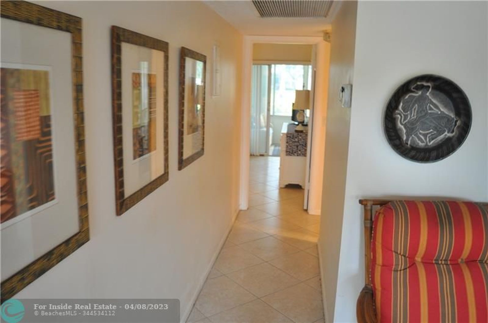 Condominio en Deerfield Beach, Florida 11659227