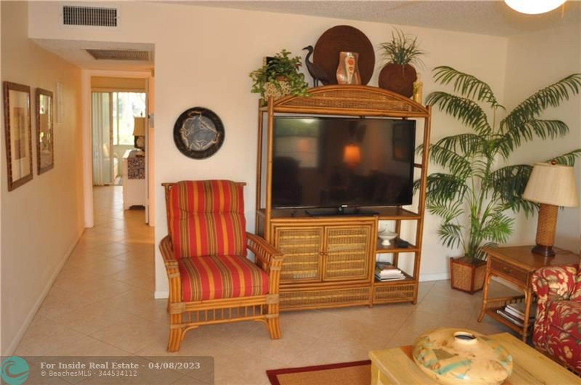 Condominio en Deerfield Beach, Florida 11659227