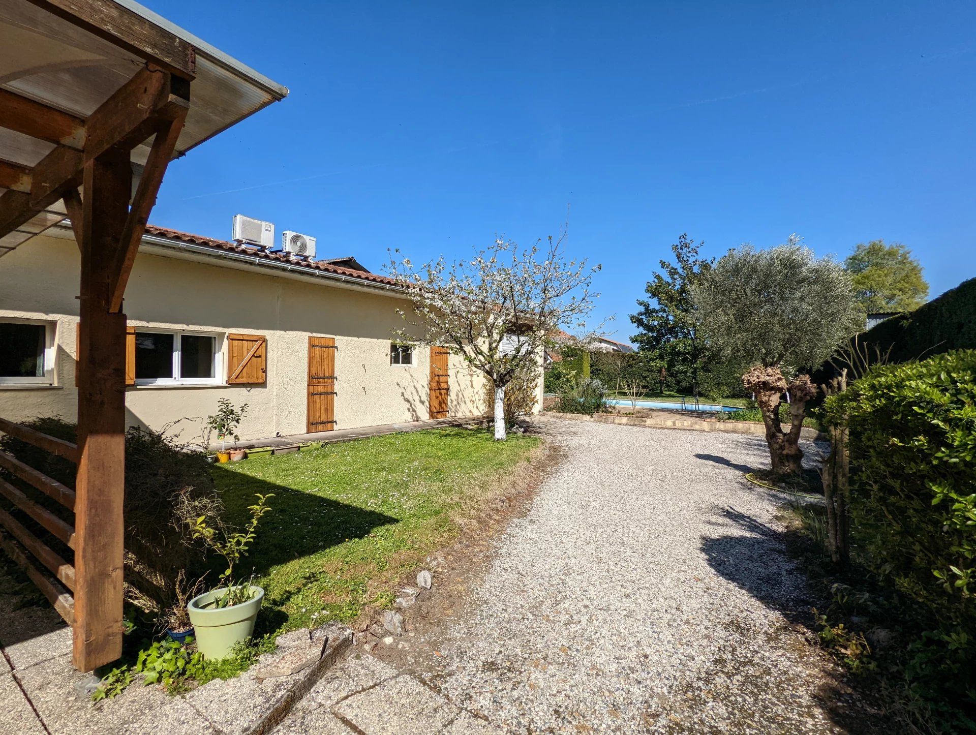 Casa nel Birambis, Nouvelle-Aquitaine 11659243