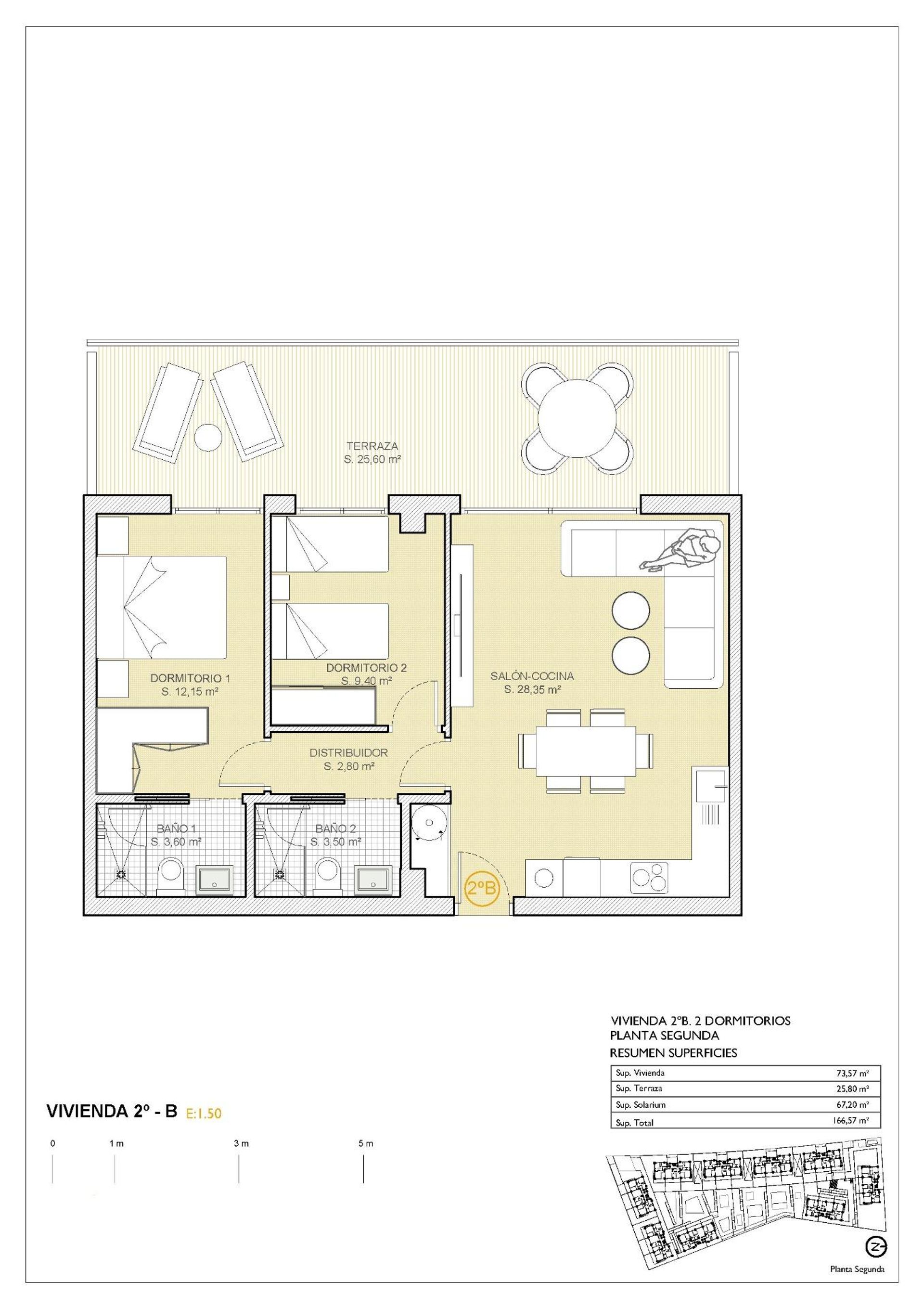 عمارات في Finestrat, Comunidad Valenciana 11659851