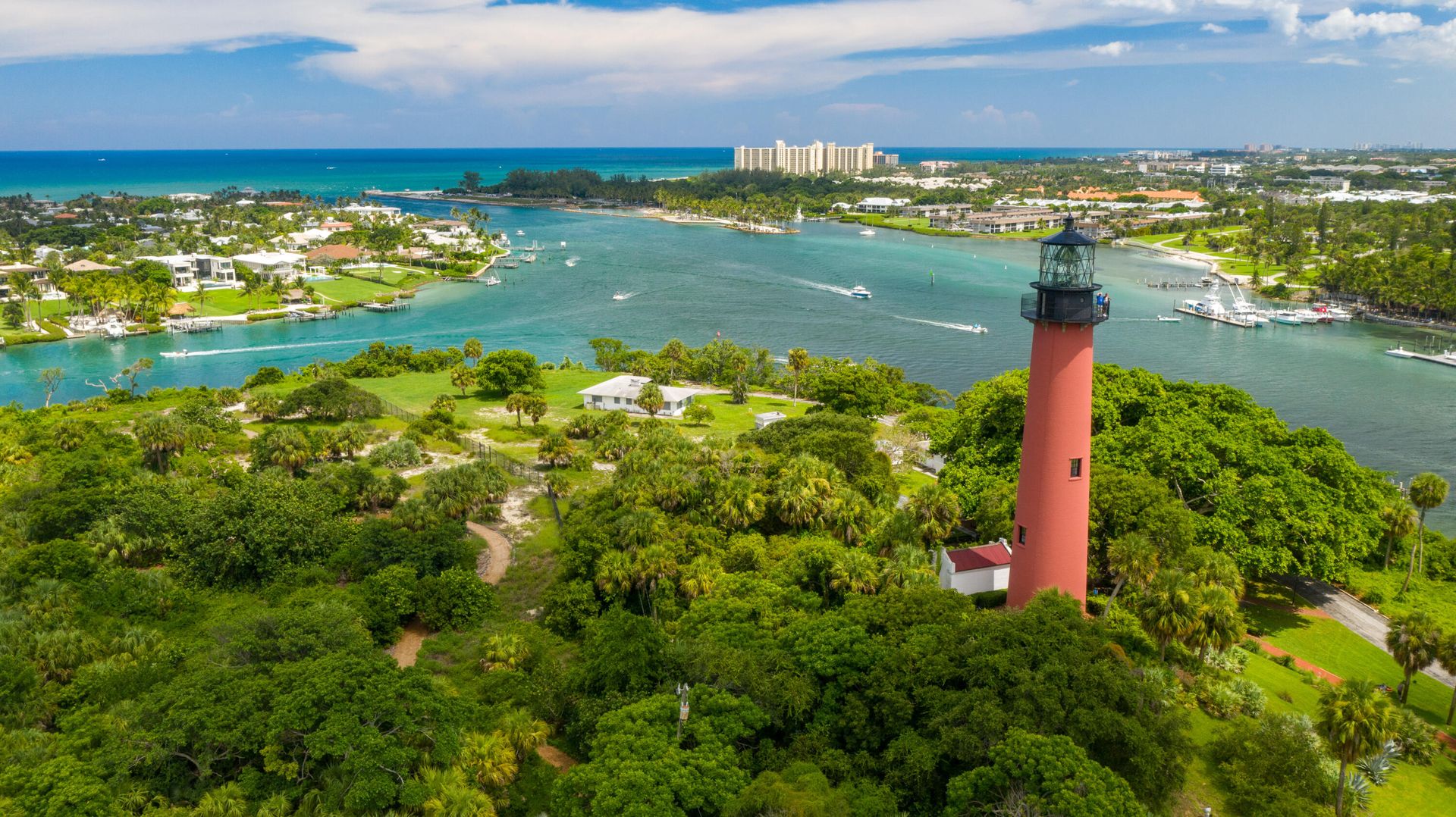 Casa nel Jupiter, Florida 11659855