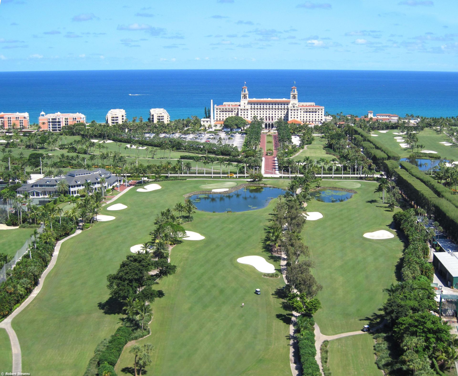 Kondominium di North Palm Beach, Florida 11659859