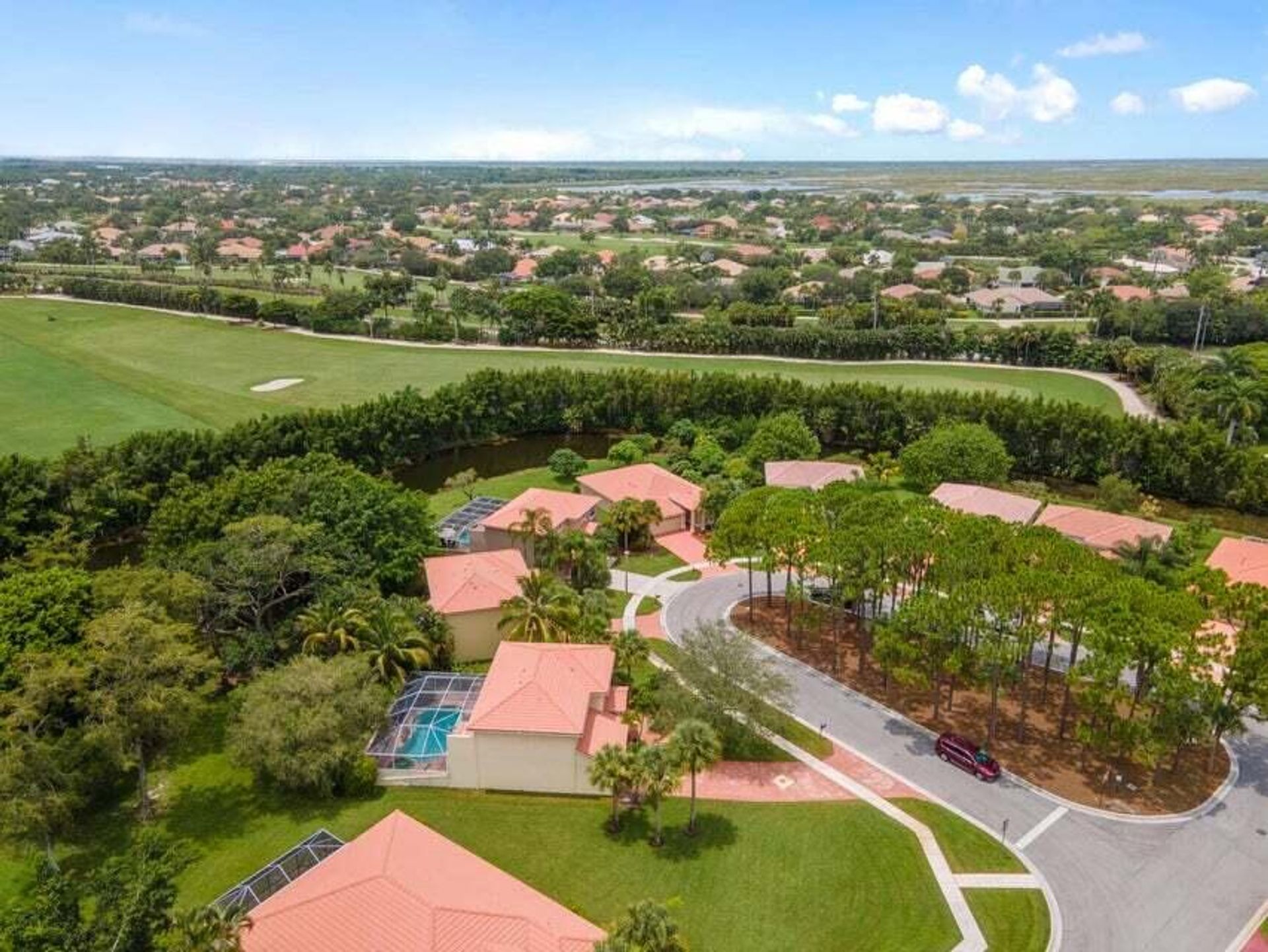 Hus i Wellington, Florida 11659863