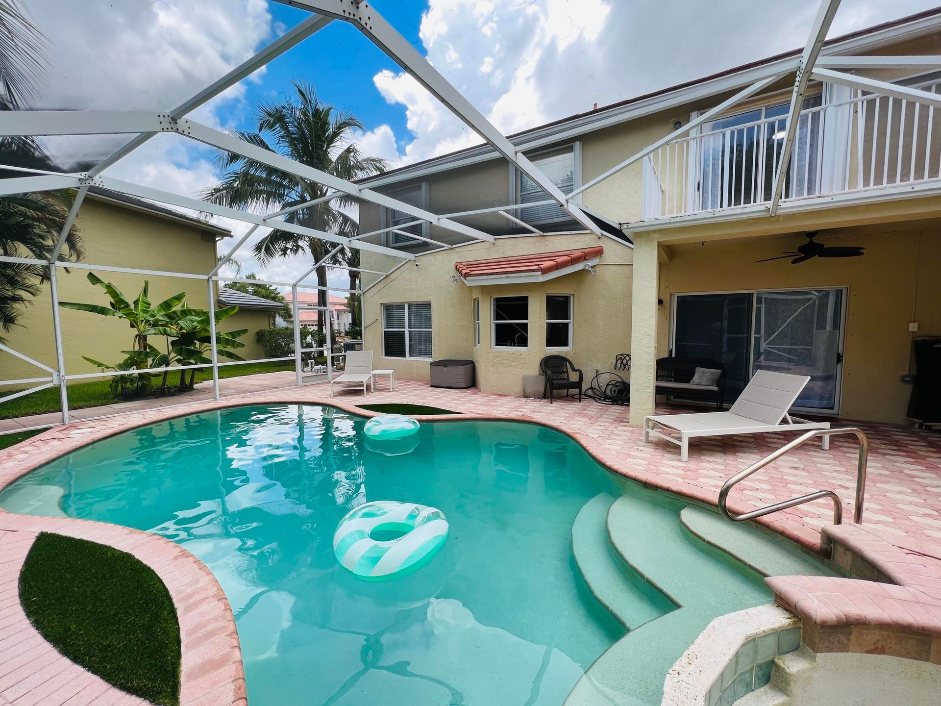 Haus im Wellington, Florida 11659863