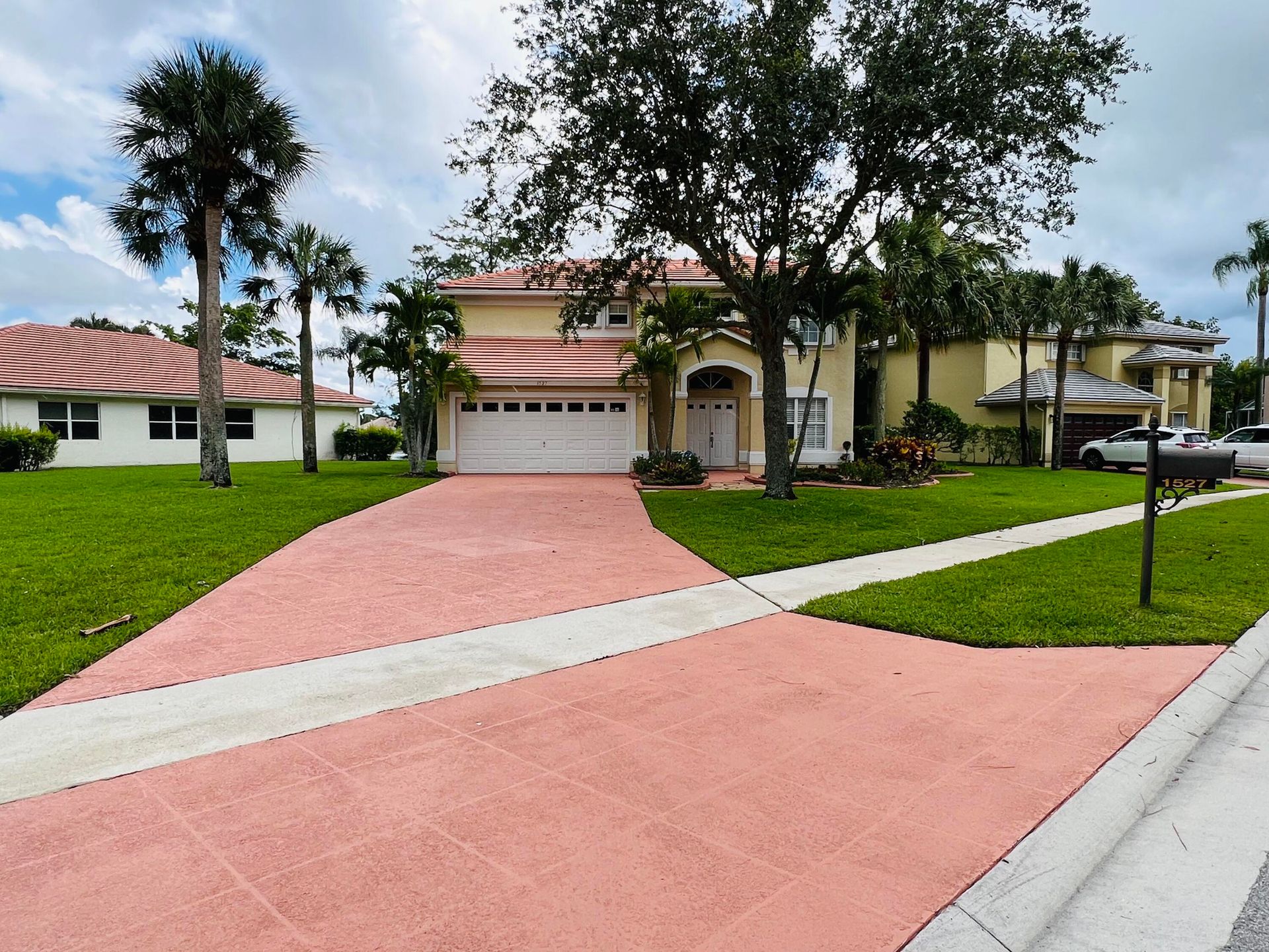 سكني في Wellington, Florida 11659863