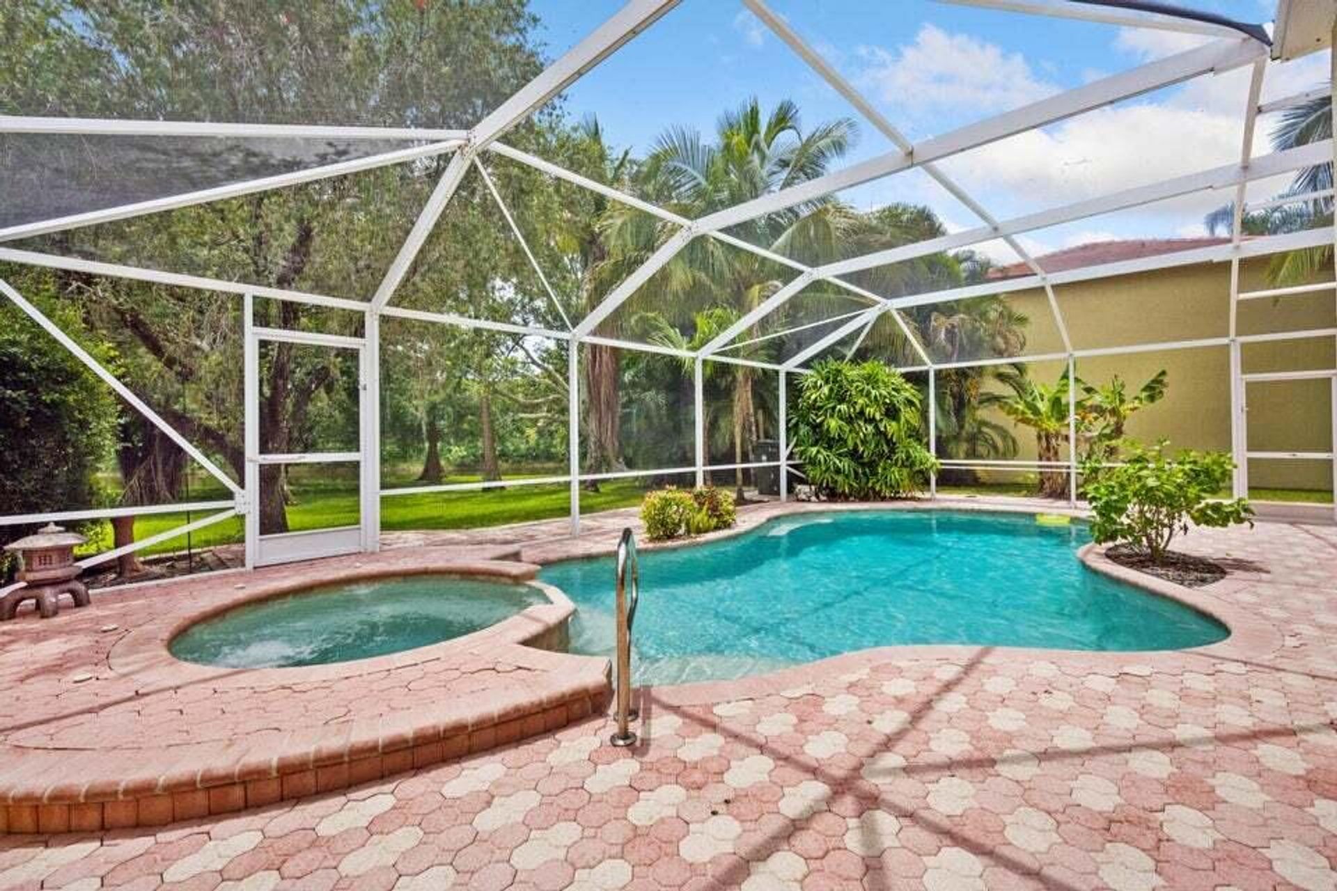 Hus i Wellington, Florida 11659863