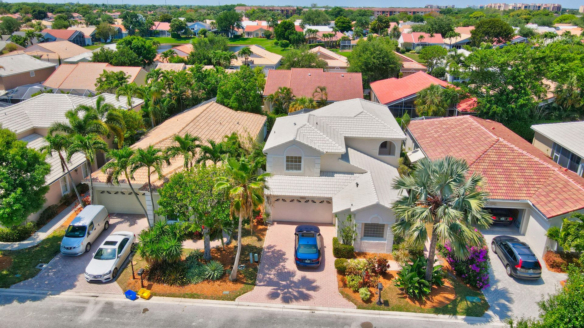 casa en Boca Del Mar, Florida 11659872