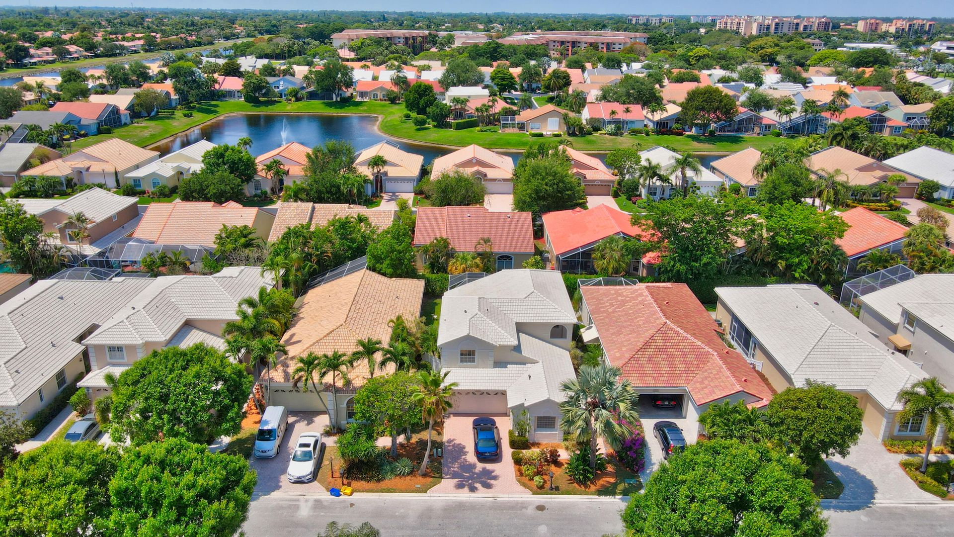 House in Boca Del Mar, Florida 11659872