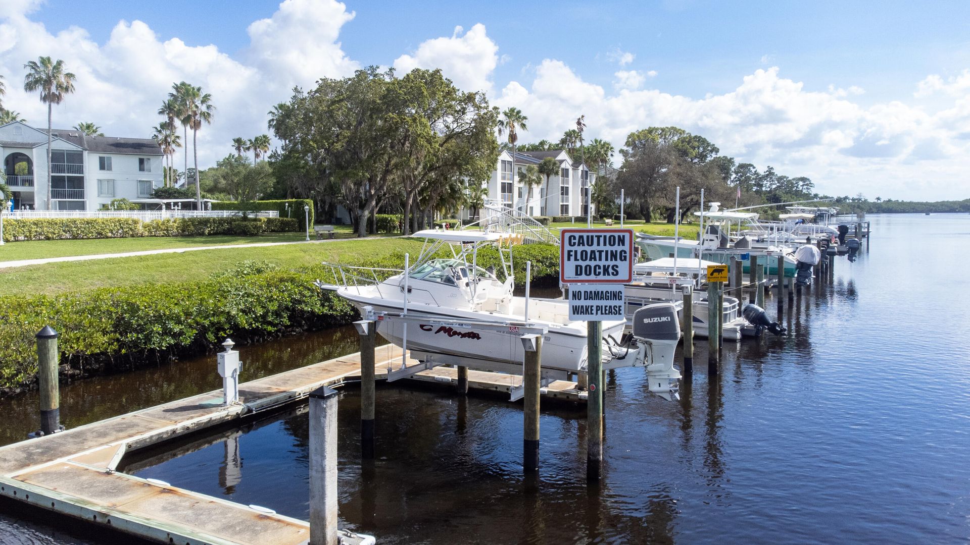 Condominium dans Port St. Lucie, Florida 11659873