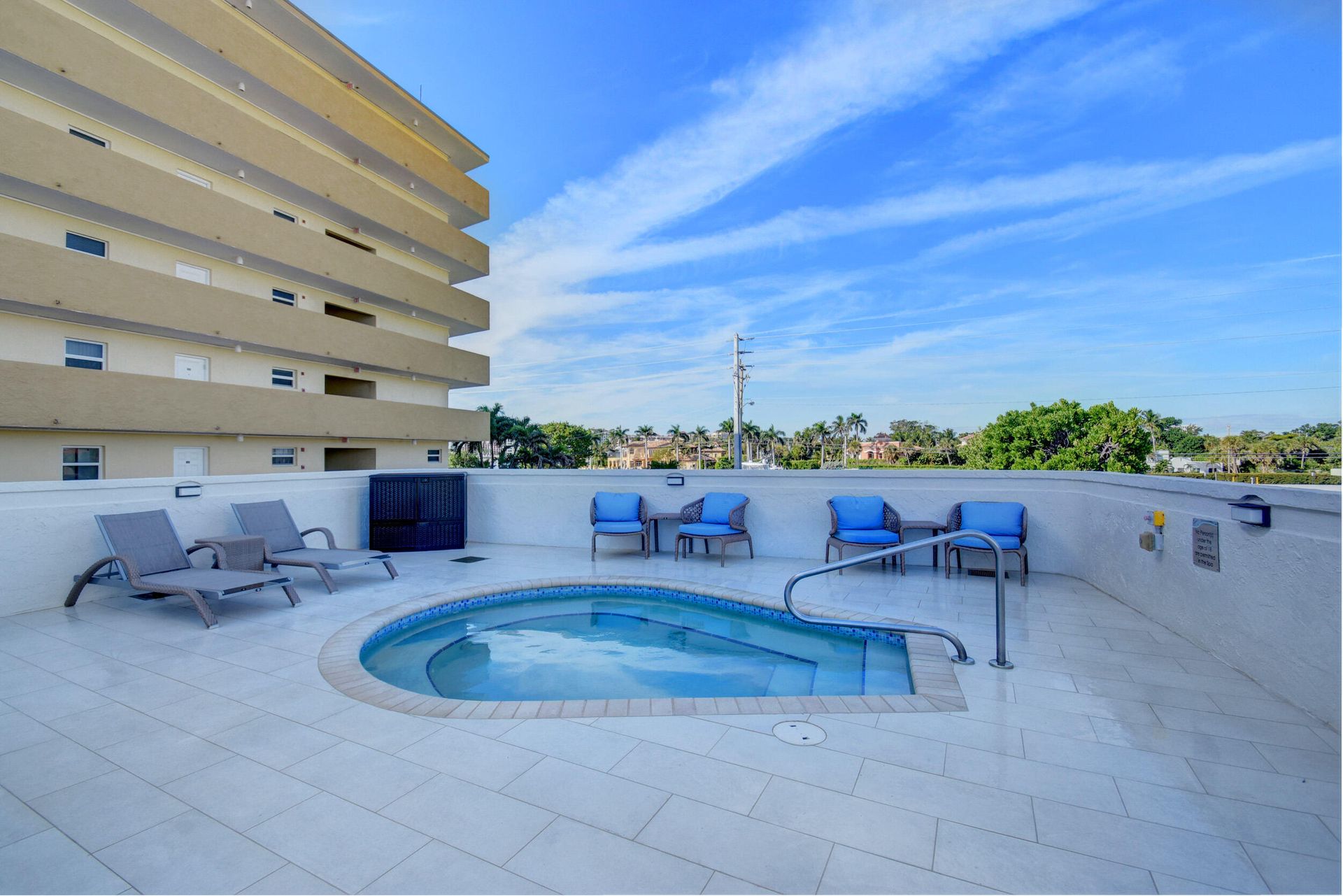 Condominio en Boca Raton, Florida 11659876