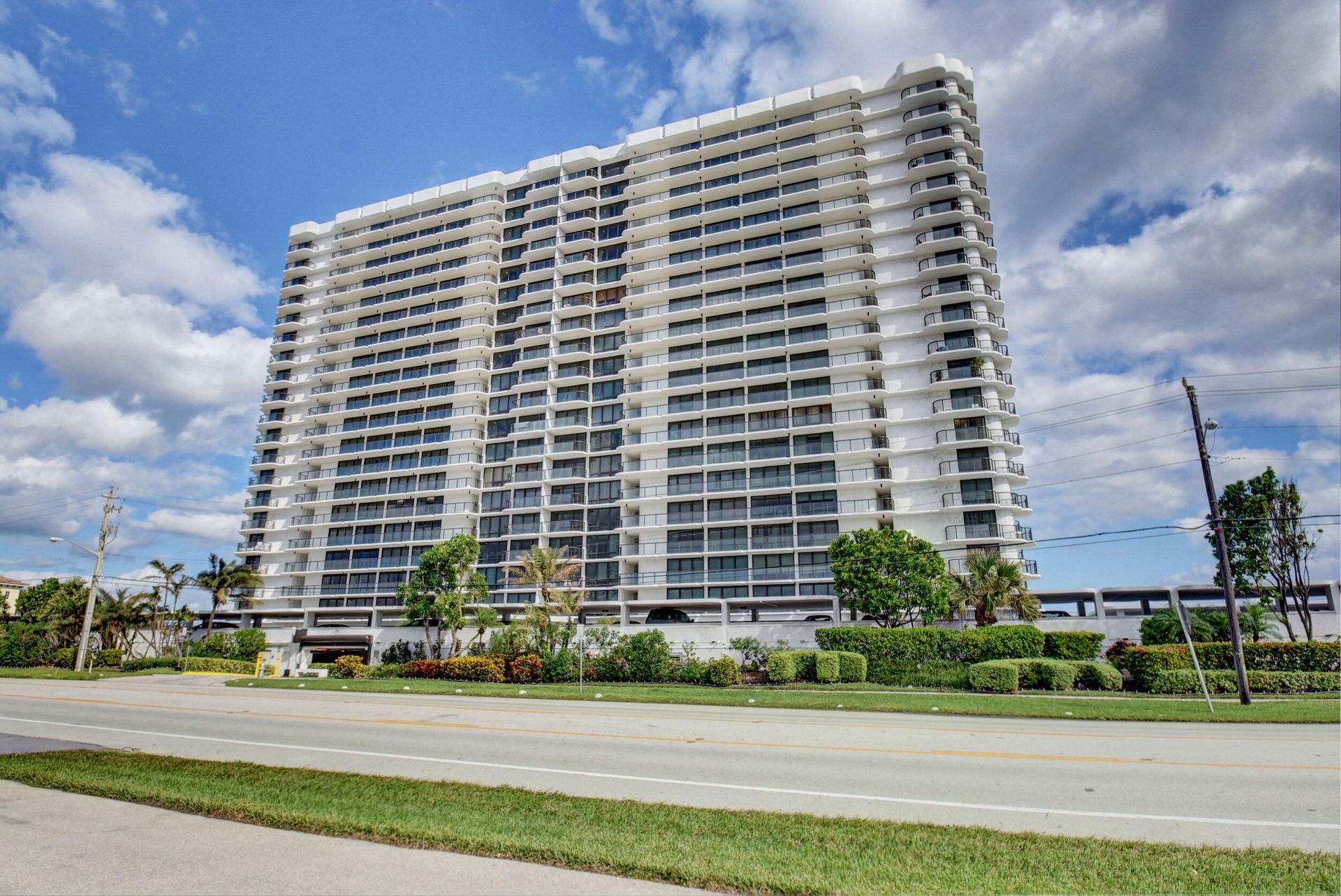 Condominio en Boca Raton, Florida 11659876