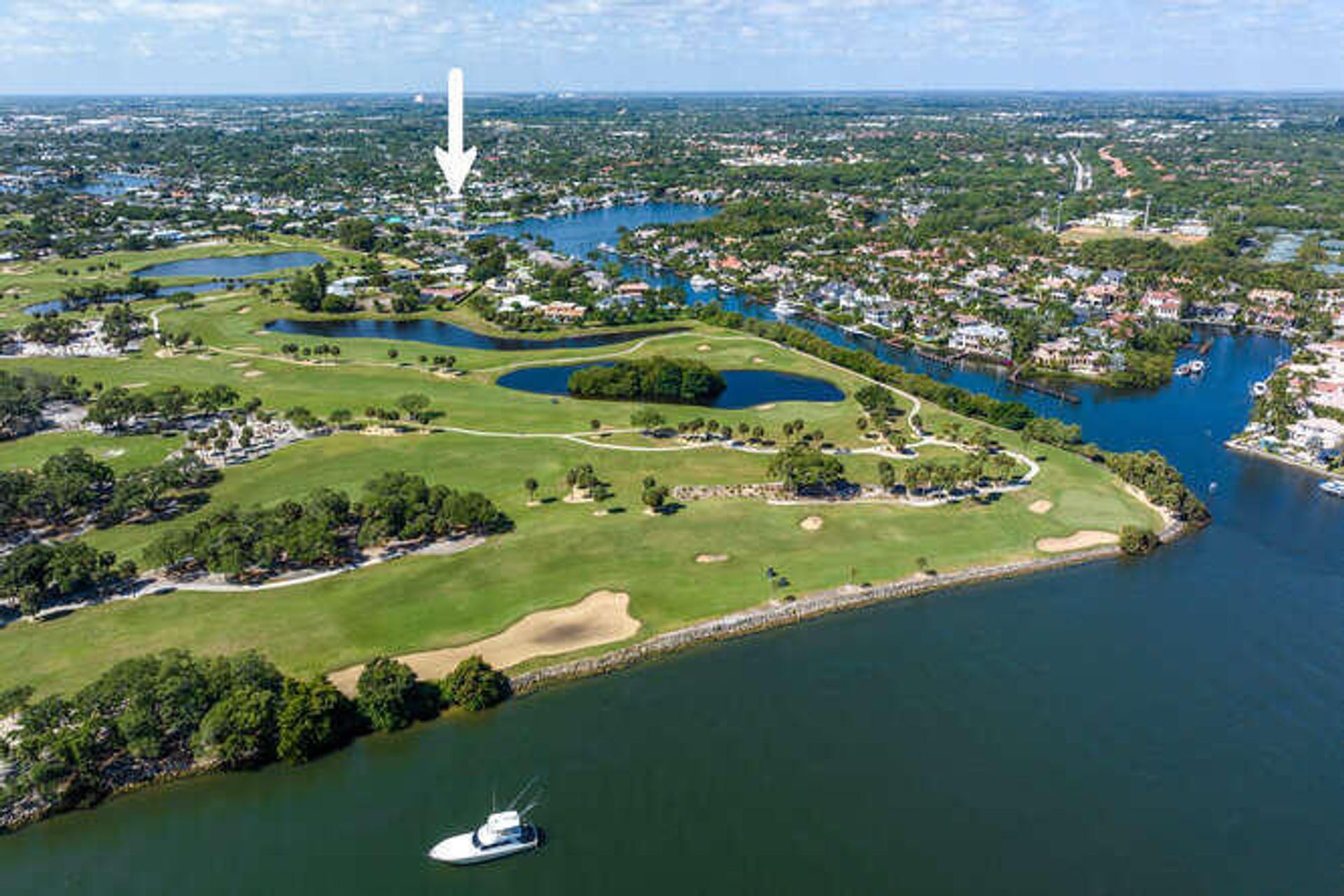 жилой дом в North Palm Beach, Florida 11659878