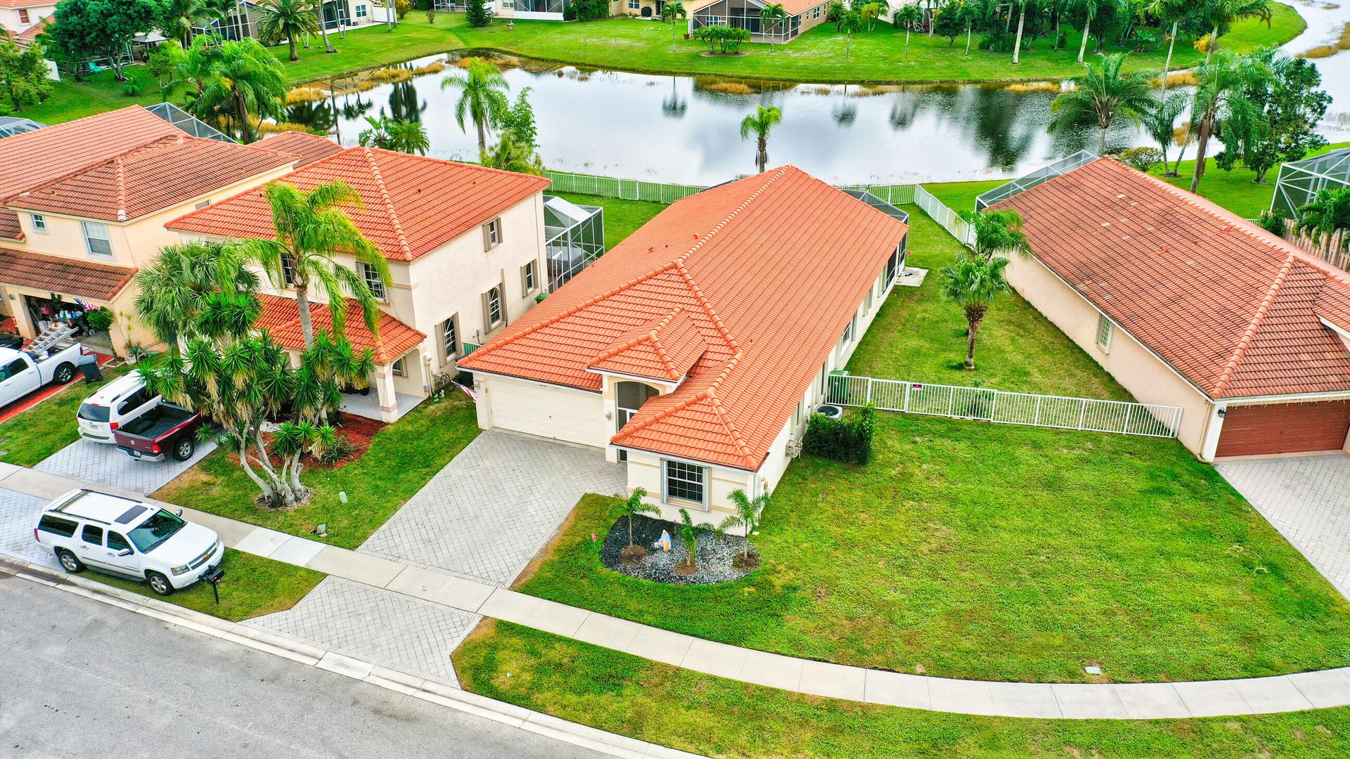 Haus im Wellington, Florida 11659880