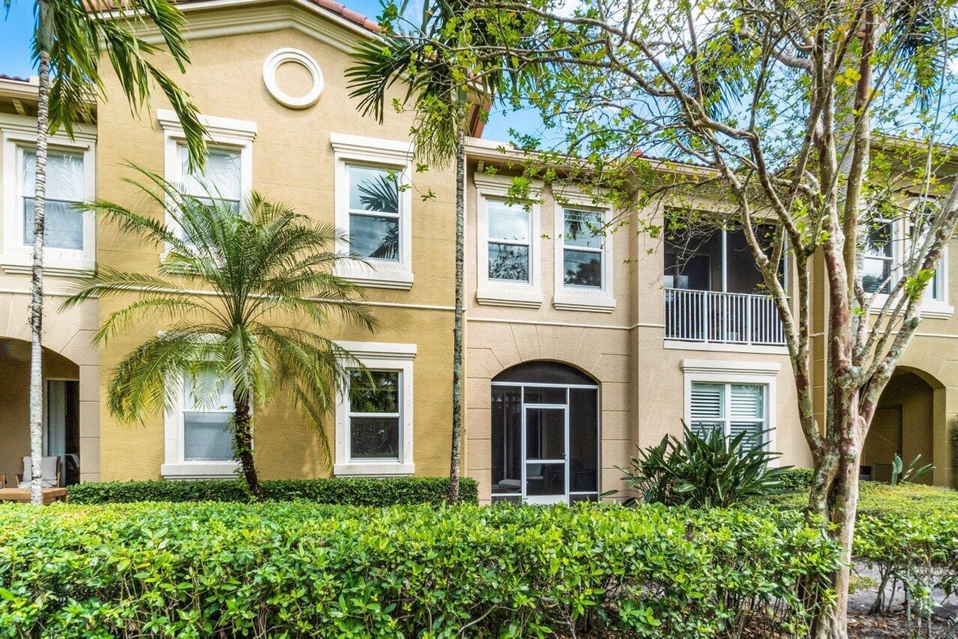 Condominium dans Palm Beach Gardens, Florida 11659882