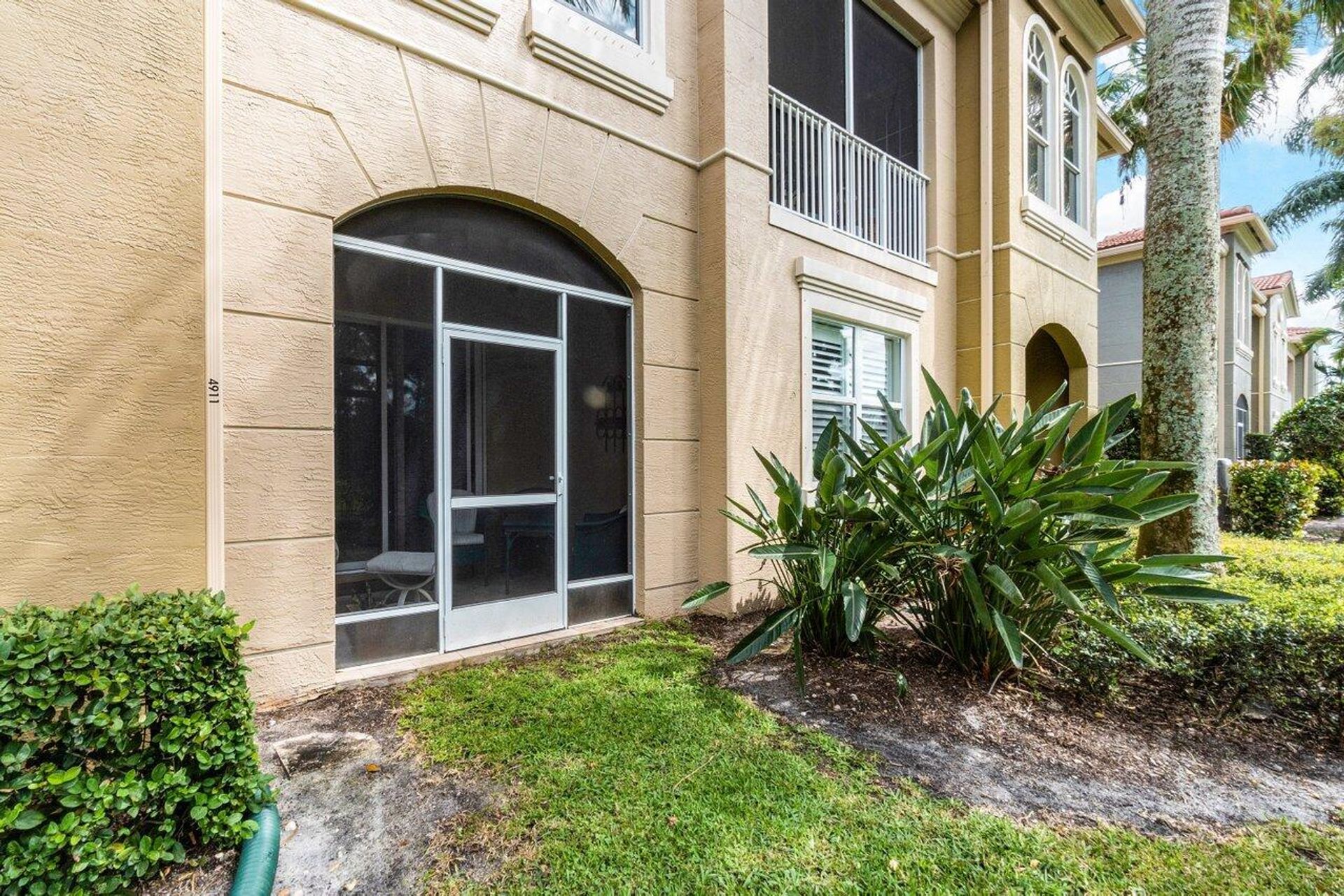 Condominium dans Palm Beach Gardens, Florida 11659882