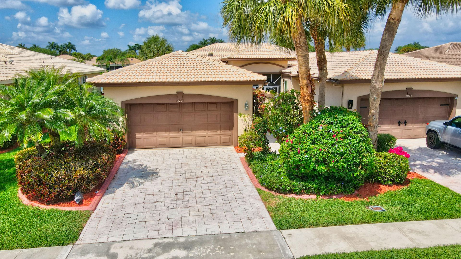 Huis in Boynton Beach, Florida 11659885