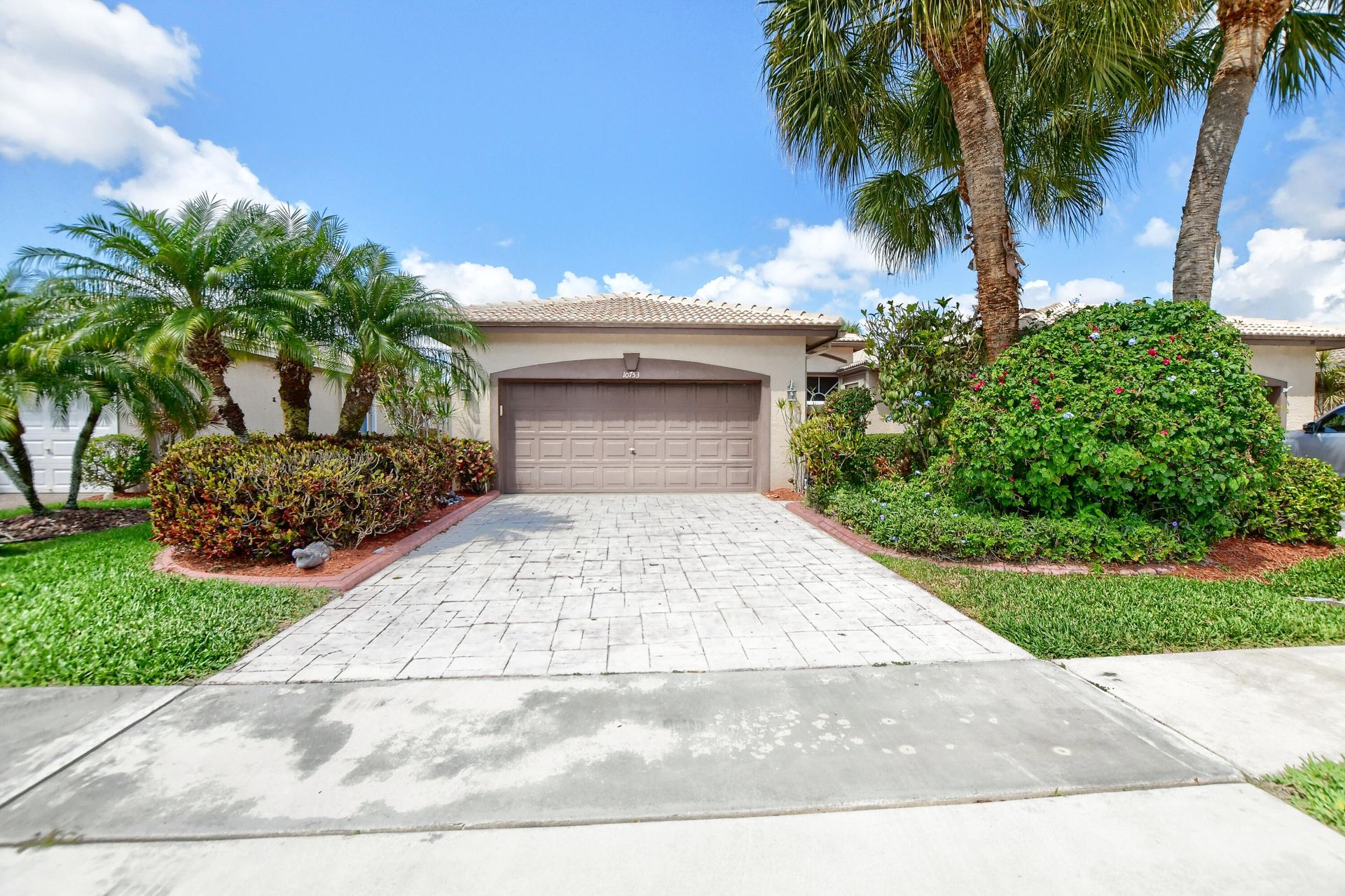 Huis in Boynton Beach, Florida 11659885