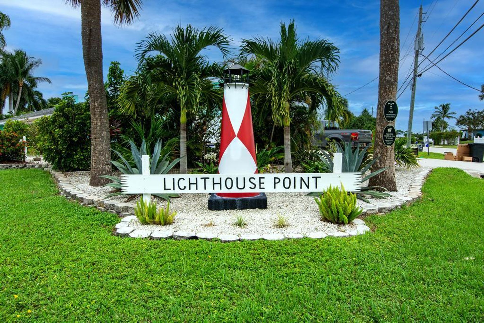 Residencial en Palm City, Florida 11659900