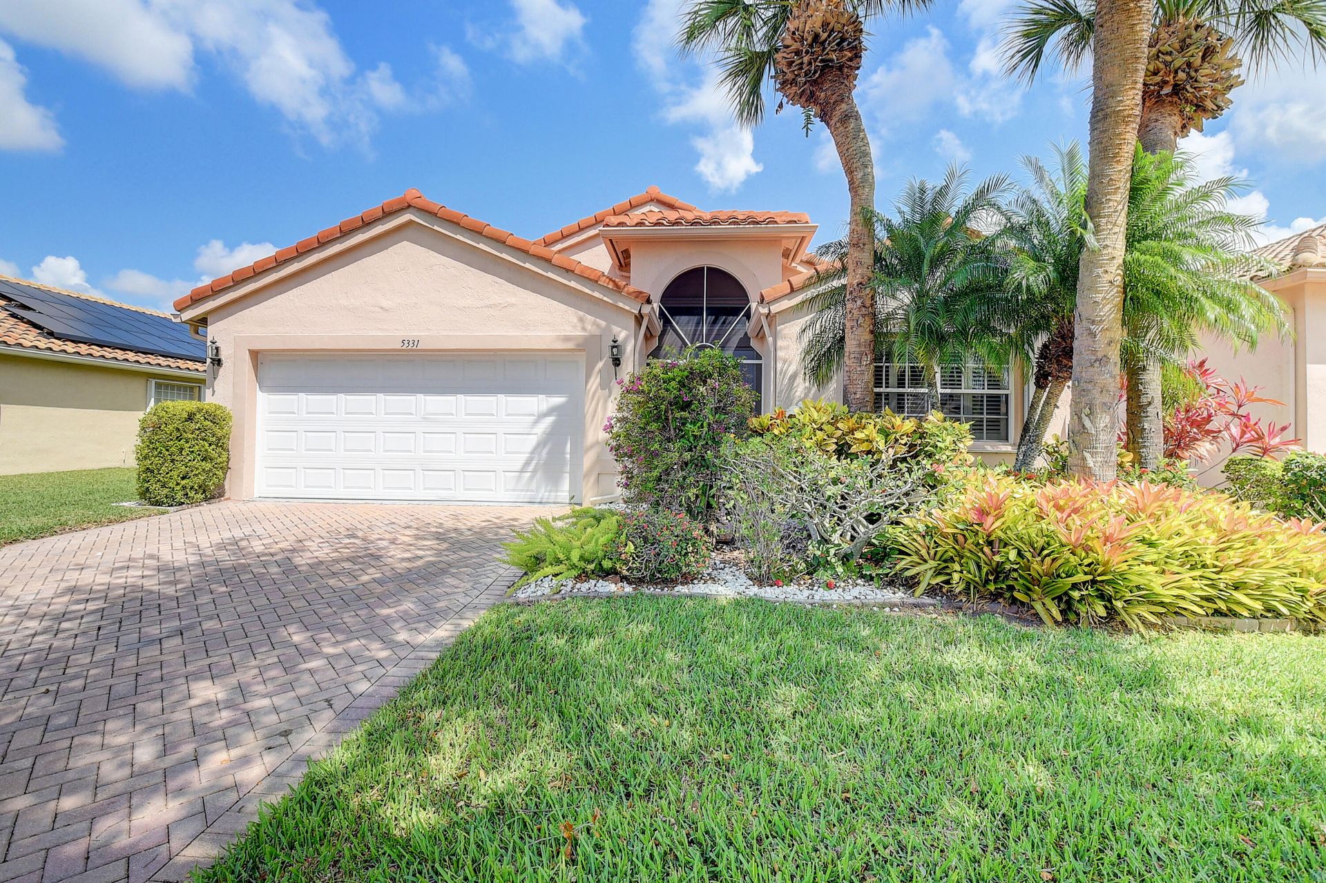 casa en Boynton Beach, Florida 11659901