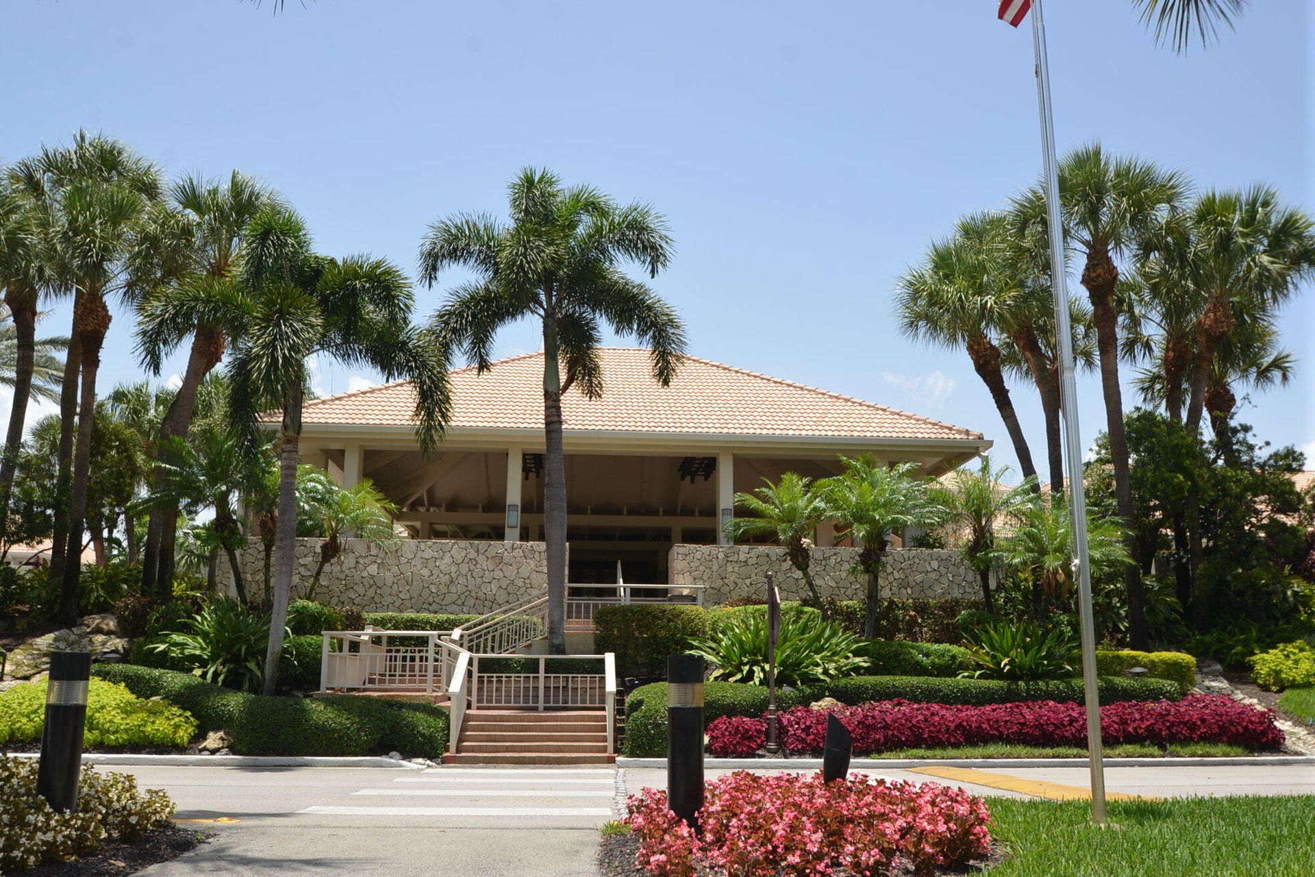 Kondominium di Boynton Beach, Florida 11659905