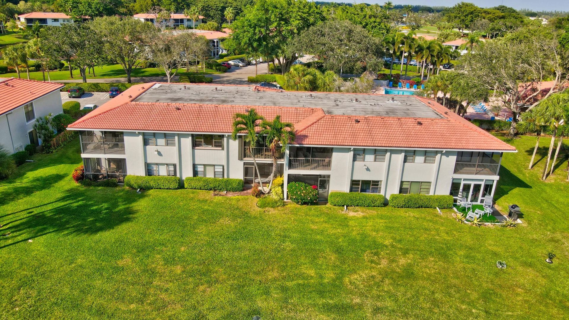 Condominium in Boynton Beach, Florida 11659905