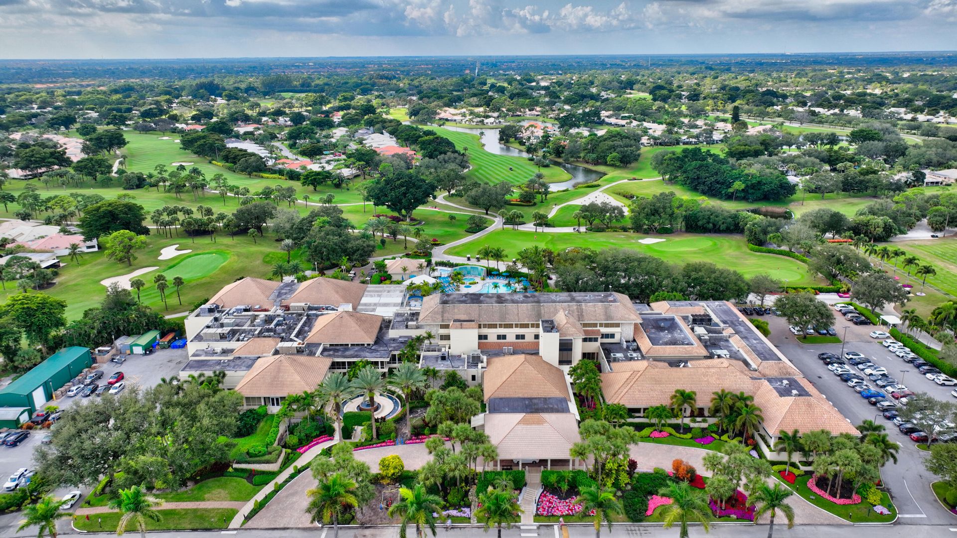 Condominio nel Boynton Beach, Florida 11659905