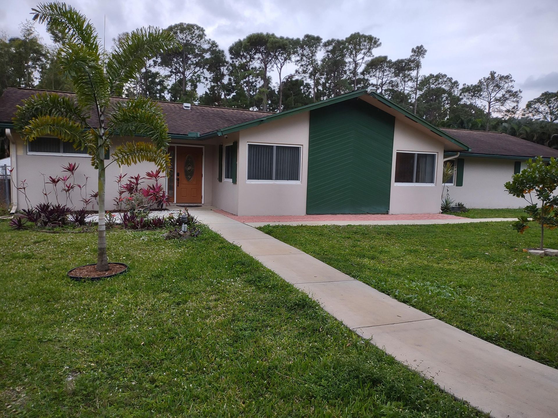 casa en Acres verdes, Florida 11659912