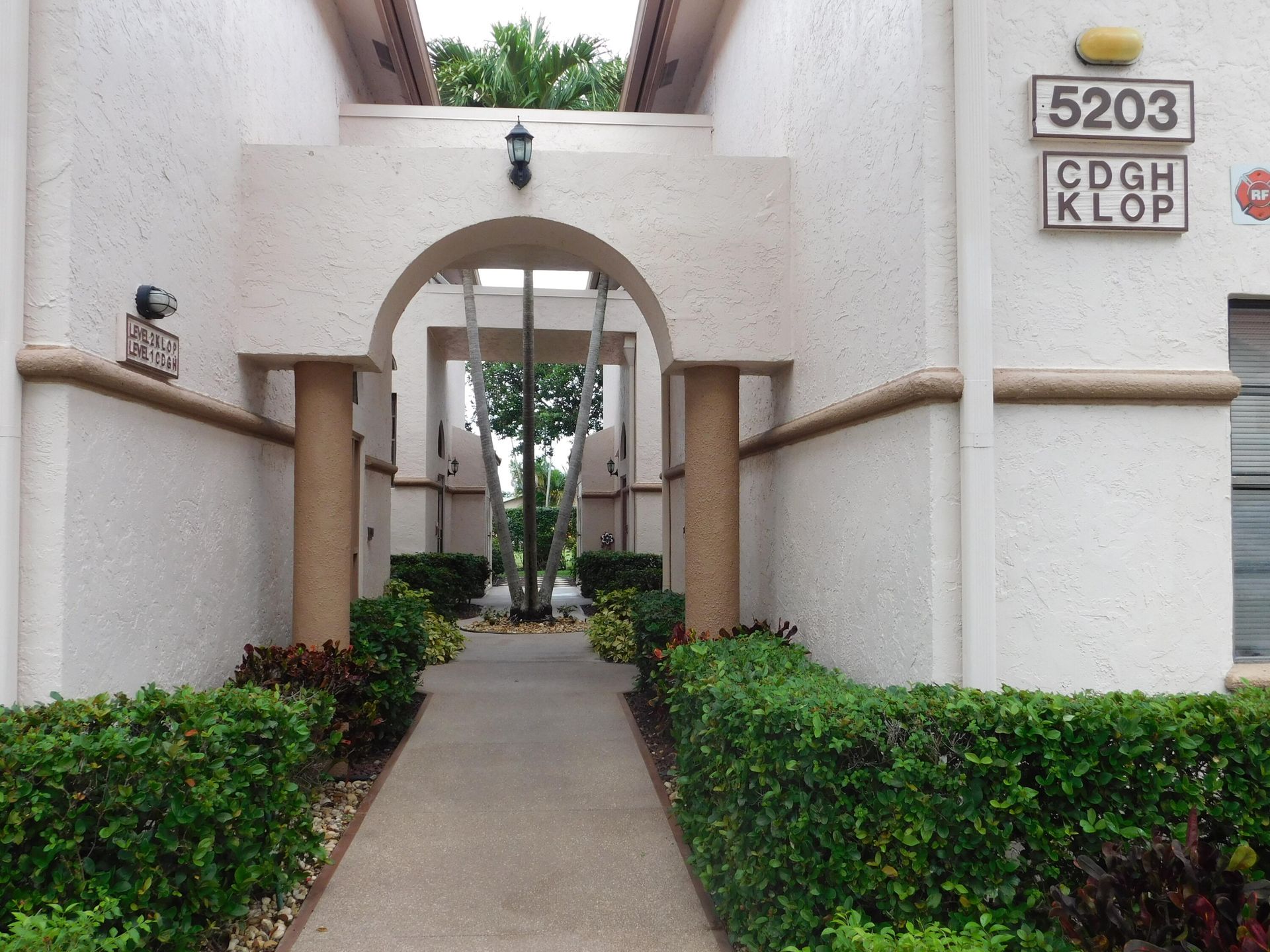 Condominium dans Boynton Beach, Florida 11659918