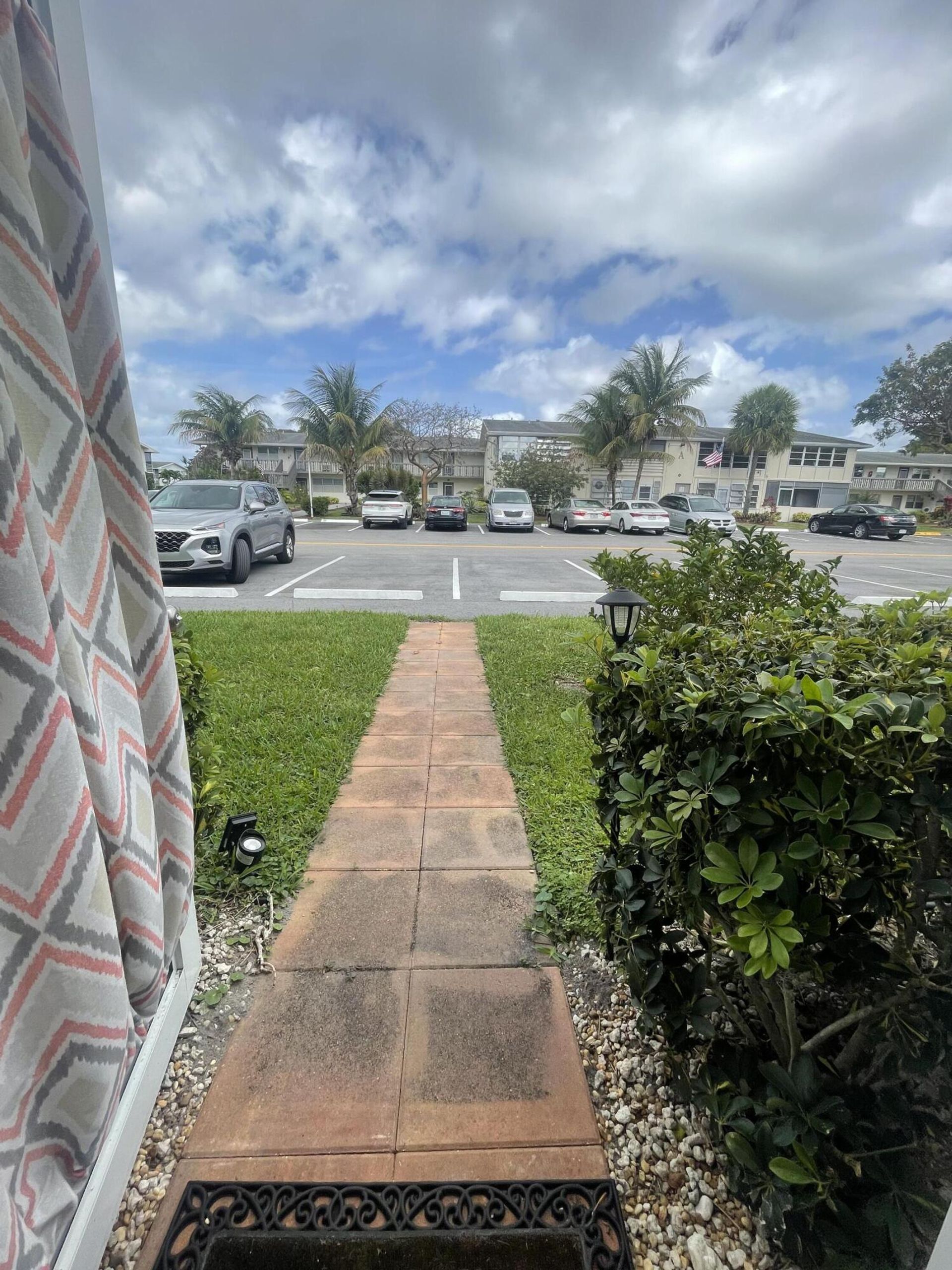 קוֹנדוֹמִינִיוֹן ב Deerfield Beach, Florida 11659922