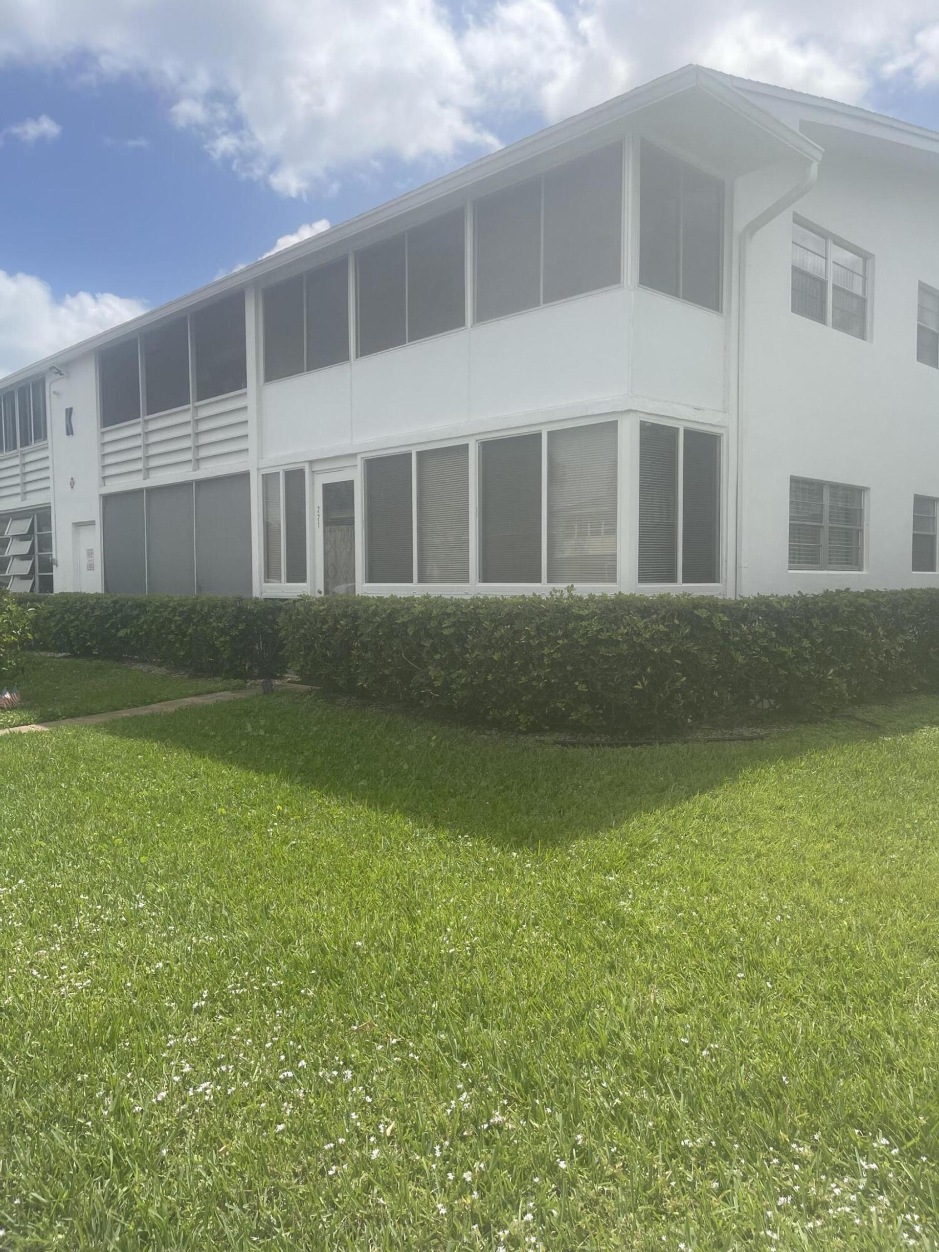 קוֹנדוֹמִינִיוֹן ב Deerfield Beach, Florida 11659922