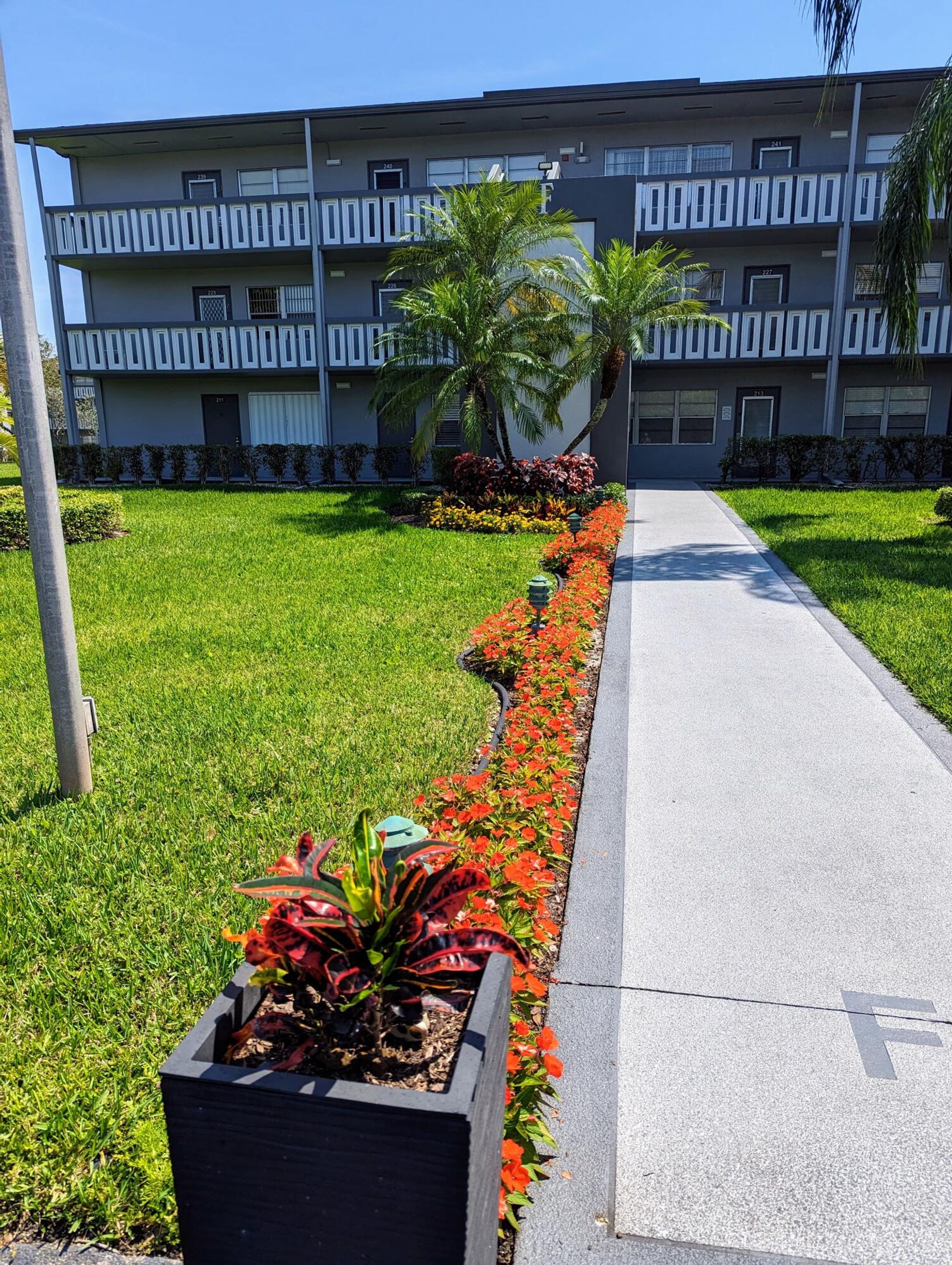 Condominium in Boca Raton, Florida 11659923