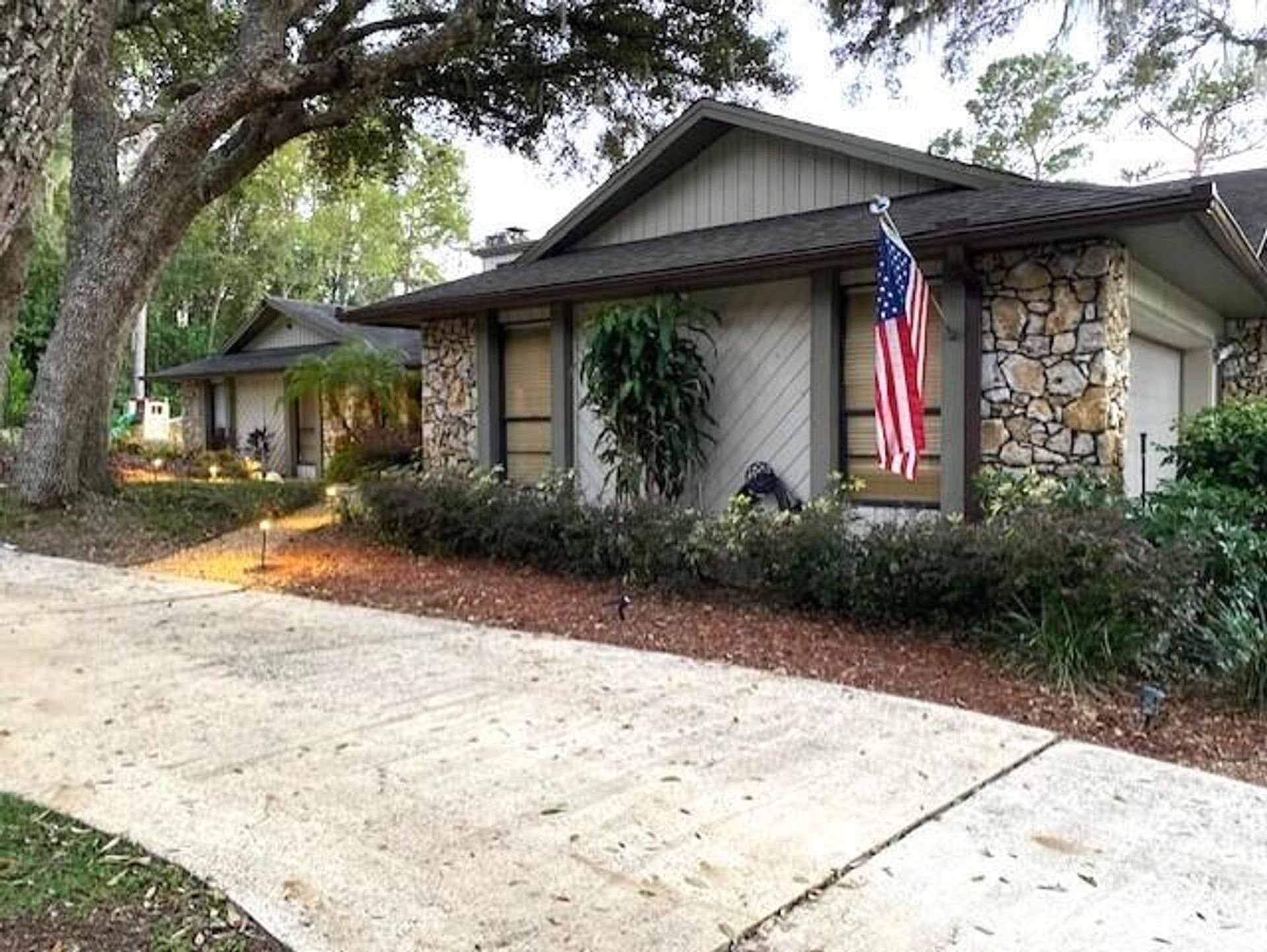 Residenziale nel Lake Mary, Florida 11659926