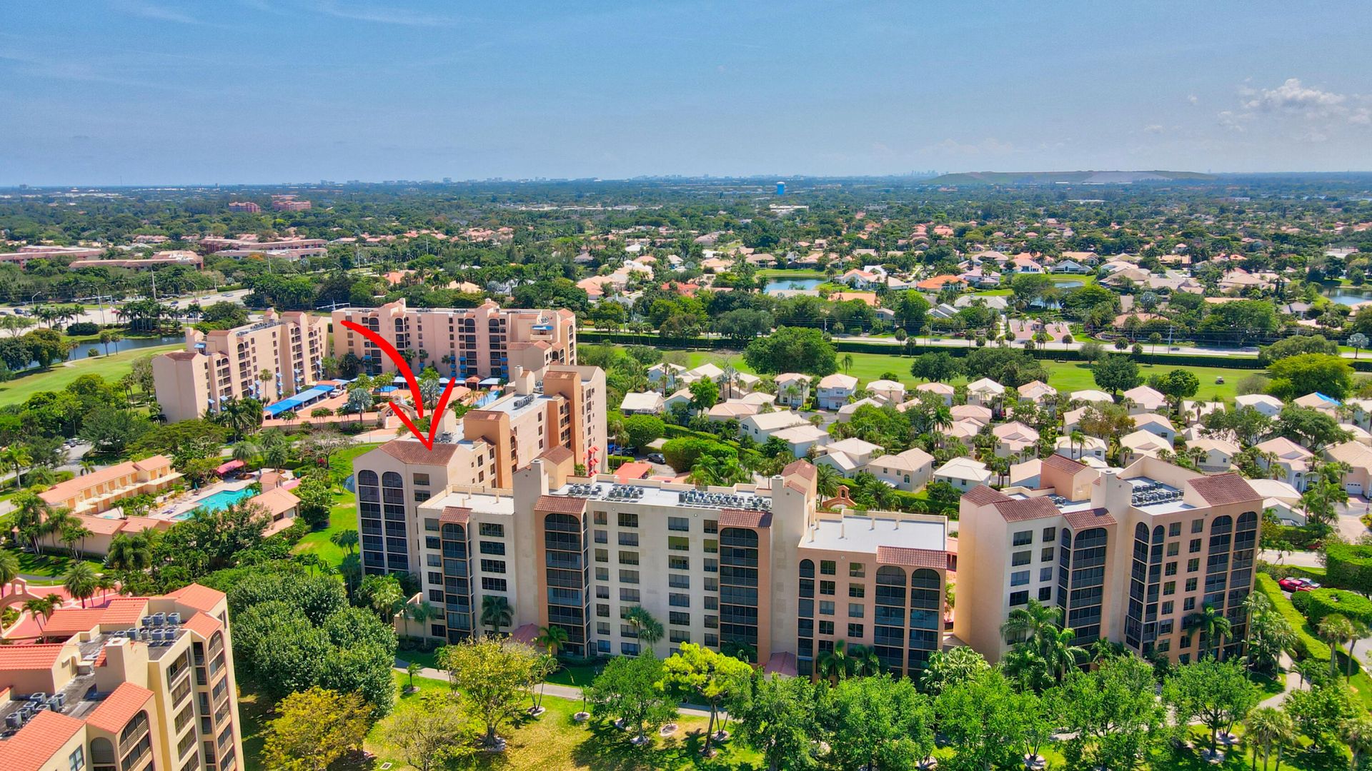 Συγκυριαρχία σε Boca Raton, Florida 11659927