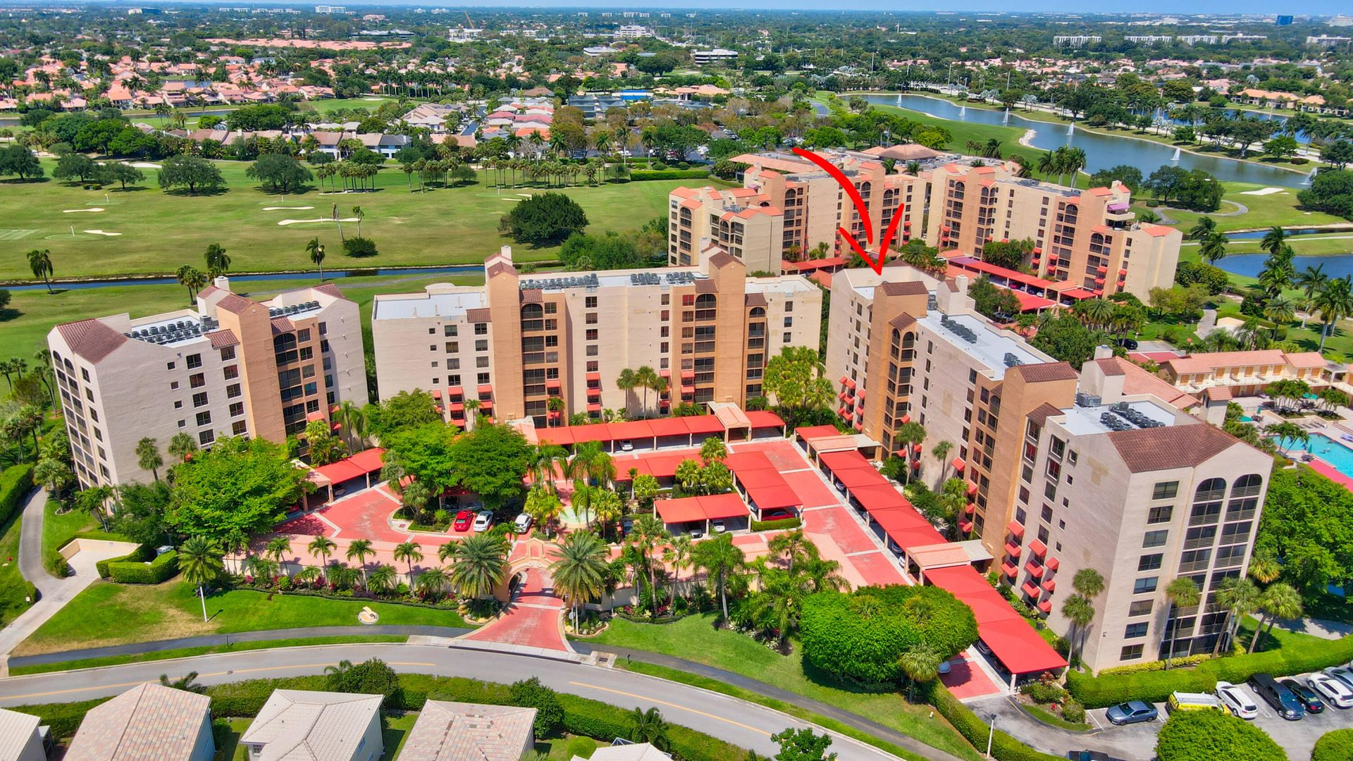 Συγκυριαρχία σε Boca Raton, Florida 11659927