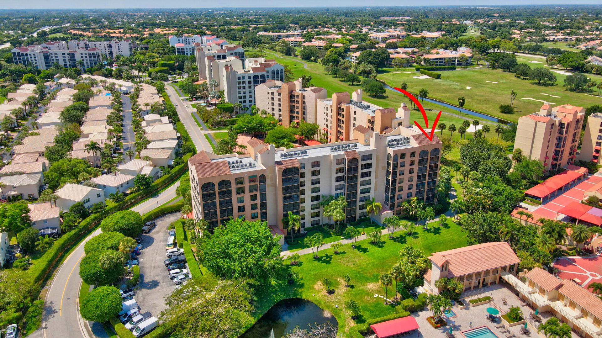 Συγκυριαρχία σε Boca Raton, Florida 11659927