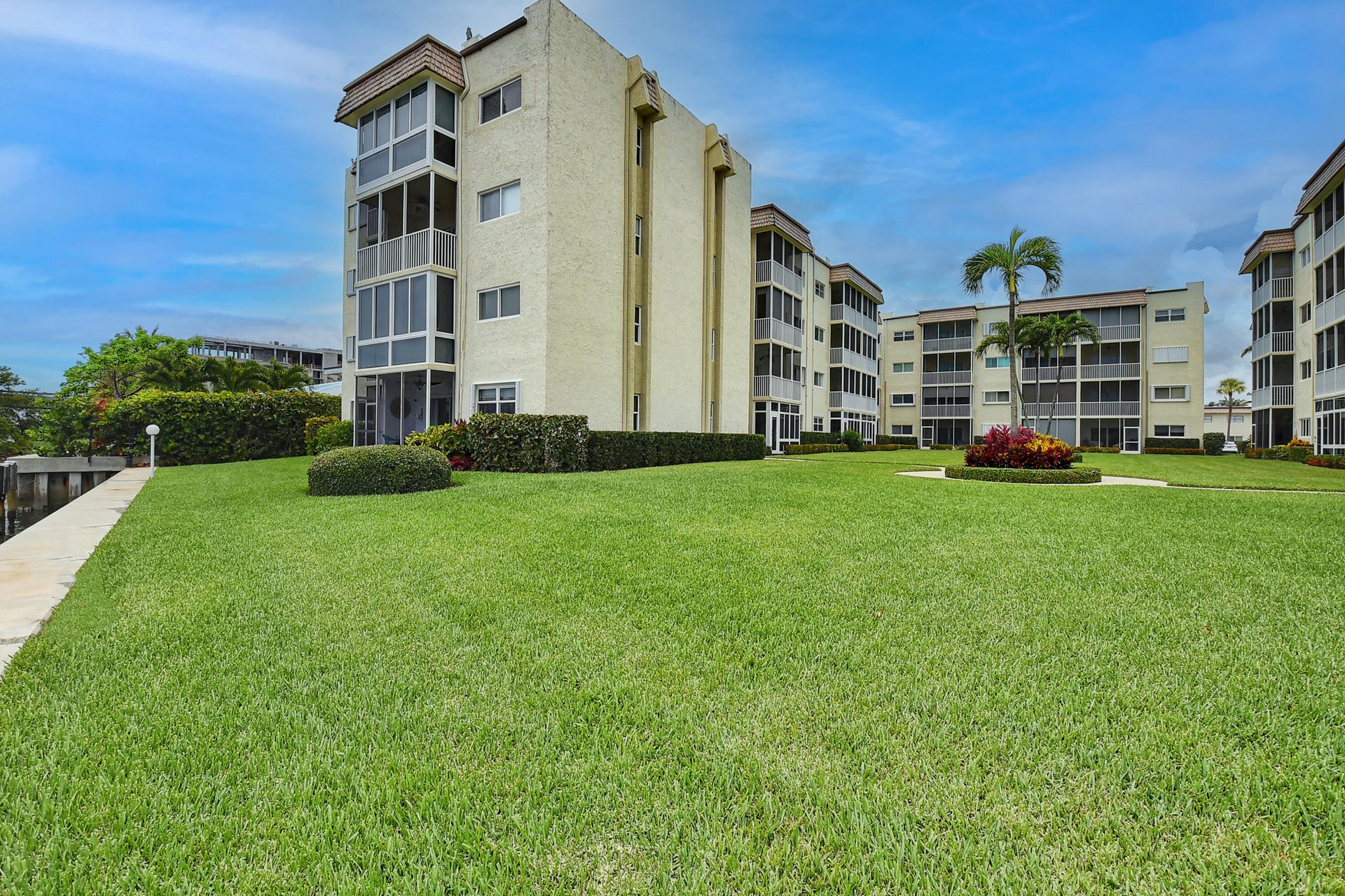 Condominio nel Boynton Beach, Florida 11659931